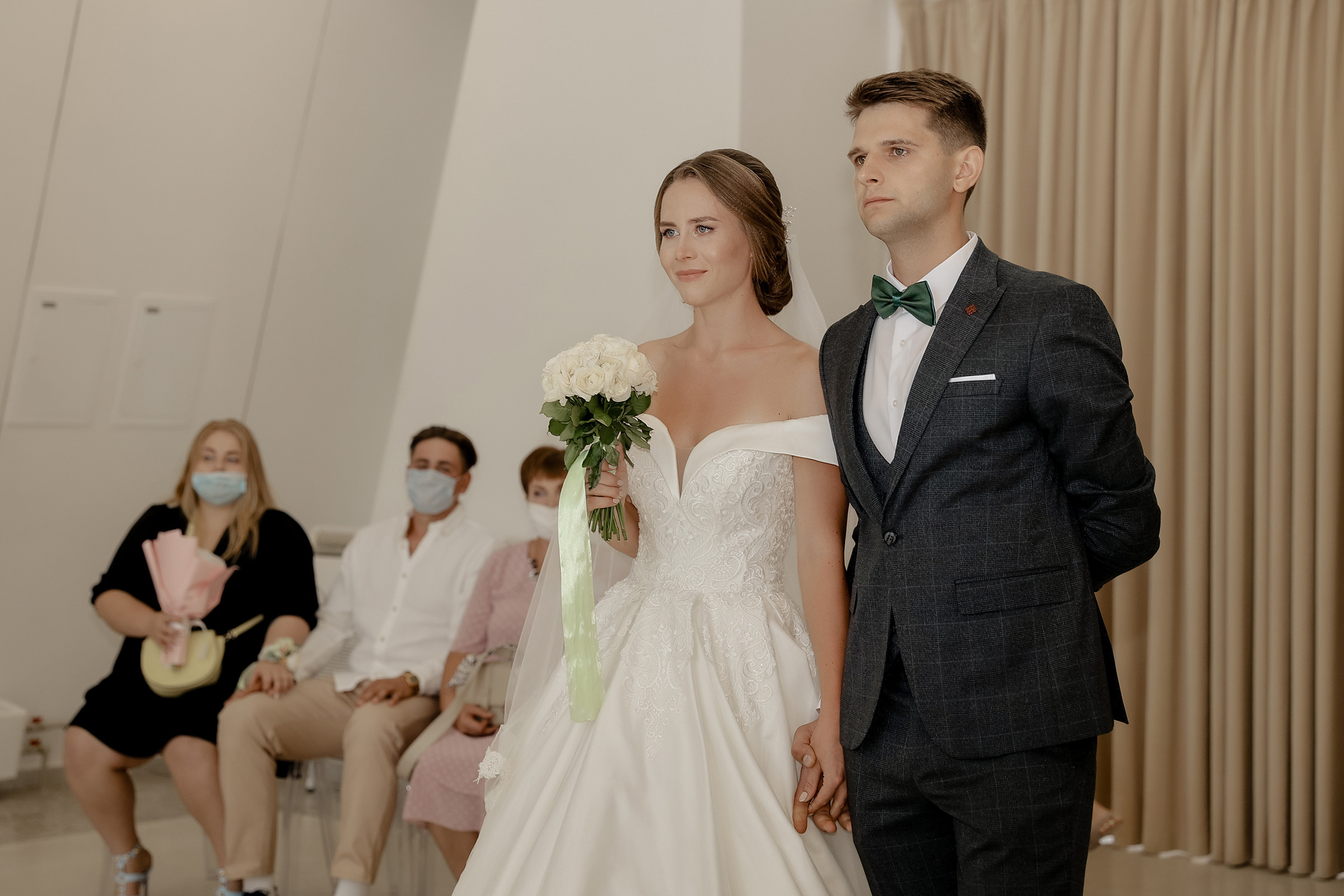 Свадьба Марии и Максима. Фотограф в Самаре Мальтеева Эльвира