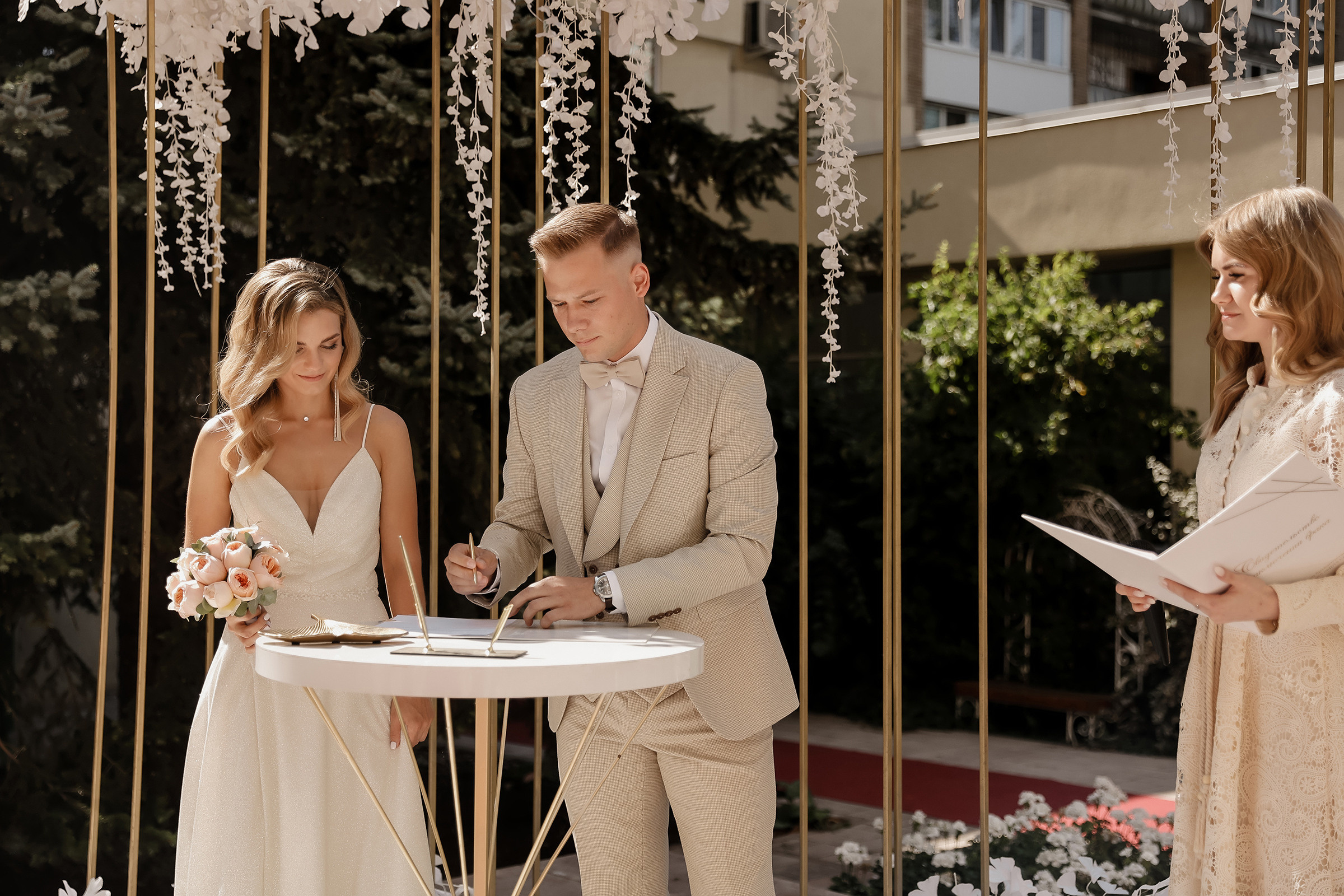 Сергей и Мария. Фотограф в Самаре Мальтеева Эльвира