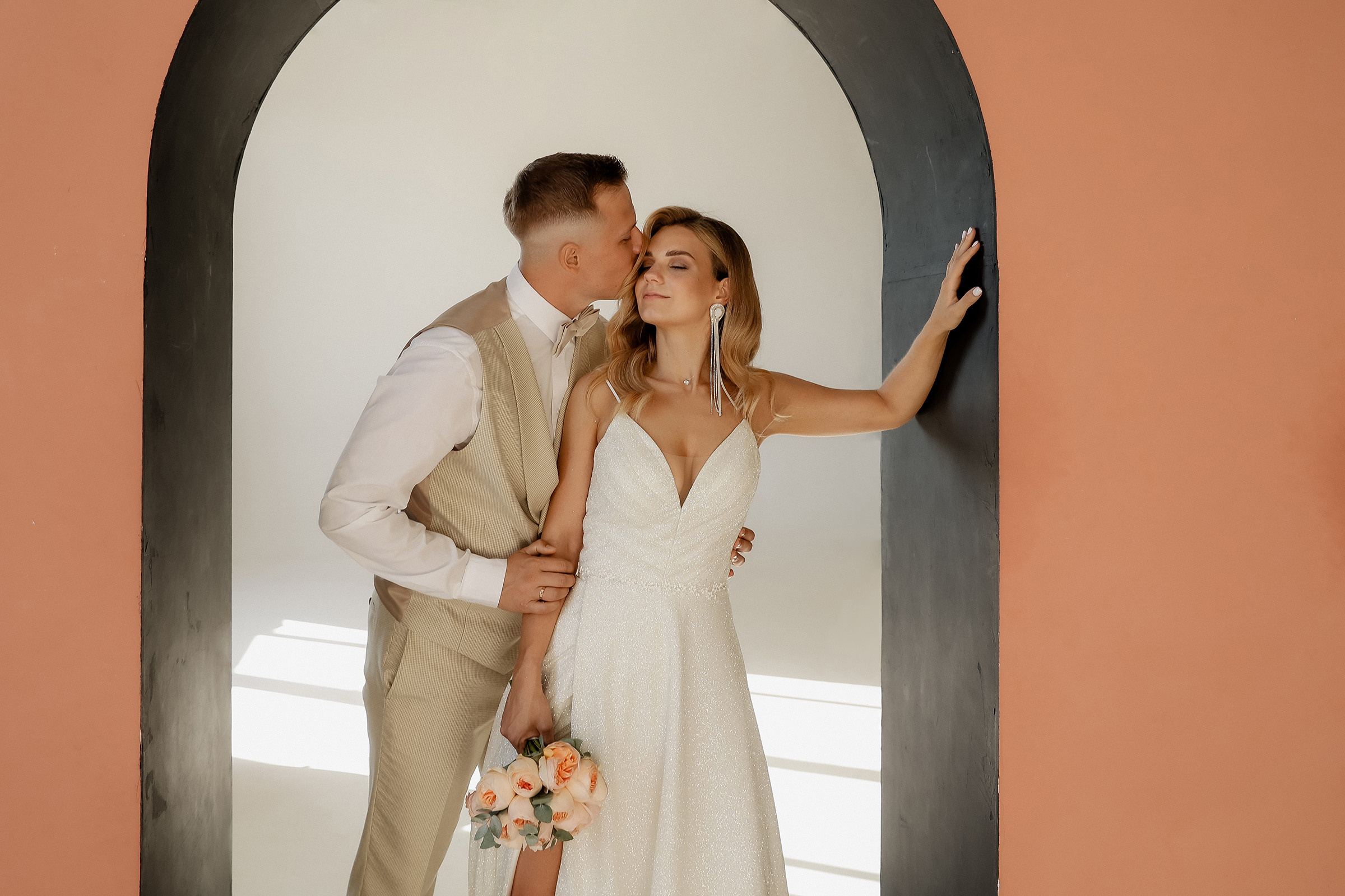 Сергей и Мария. Фотограф в Самаре Мальтеева Эльвира