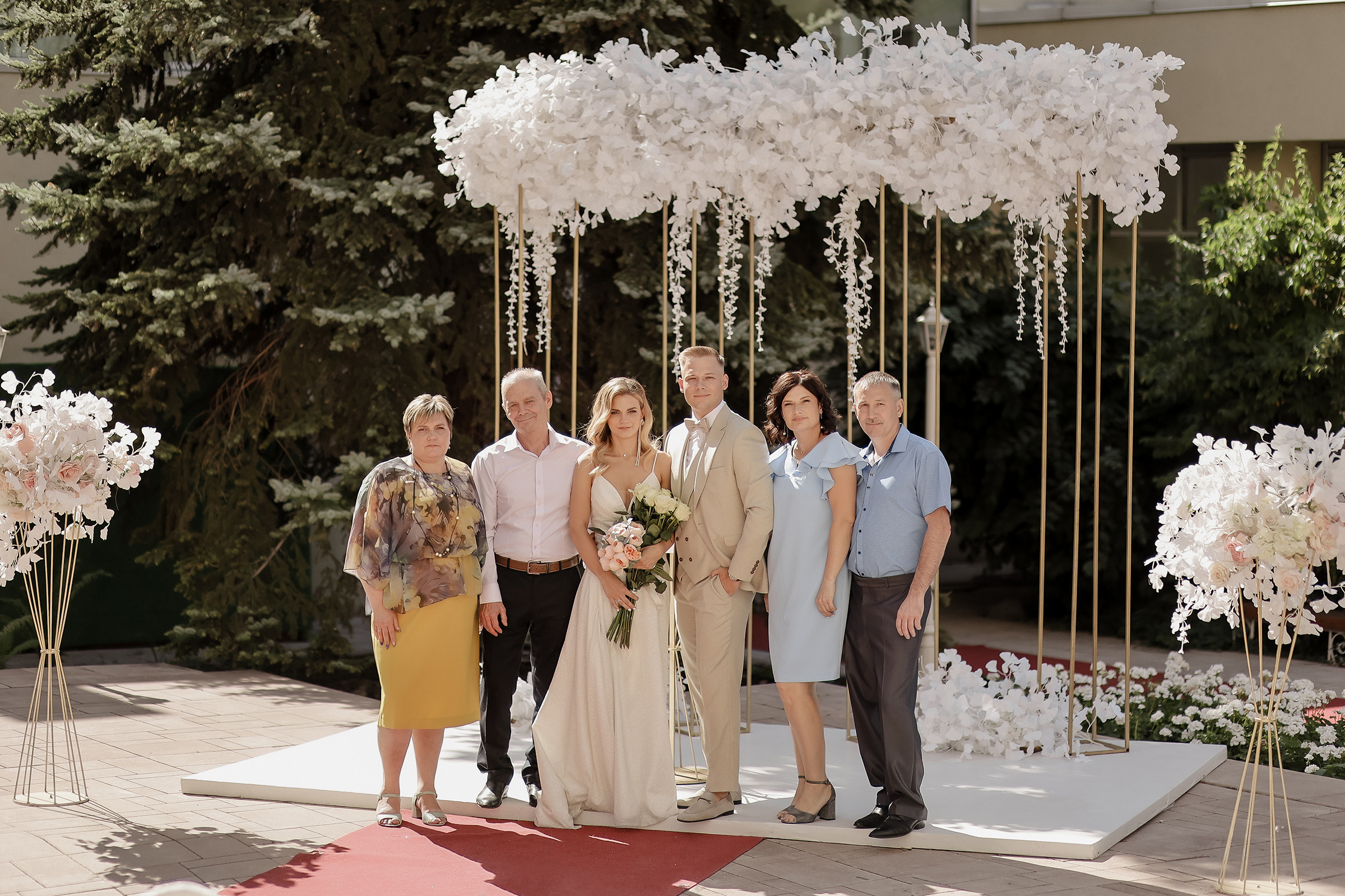 Сергей и Мария. Фотограф в Самаре Мальтеева Эльвира