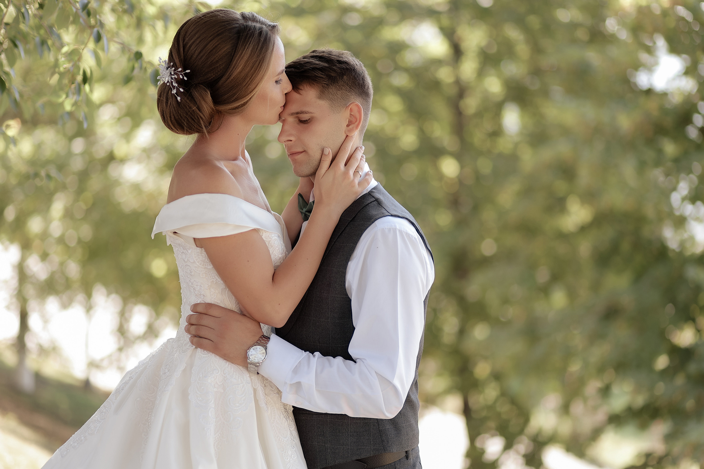 Свадьба Марии и Максима. Фотограф в Самаре Мальтеева Эльвира