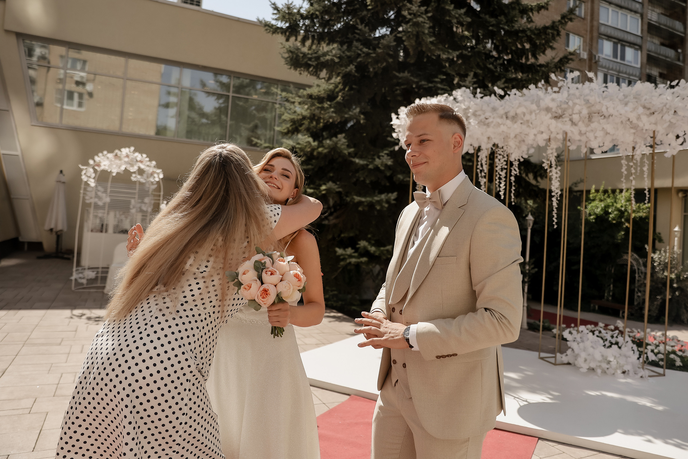 Сергей и Мария. Фотограф в Самаре Мальтеева Эльвира