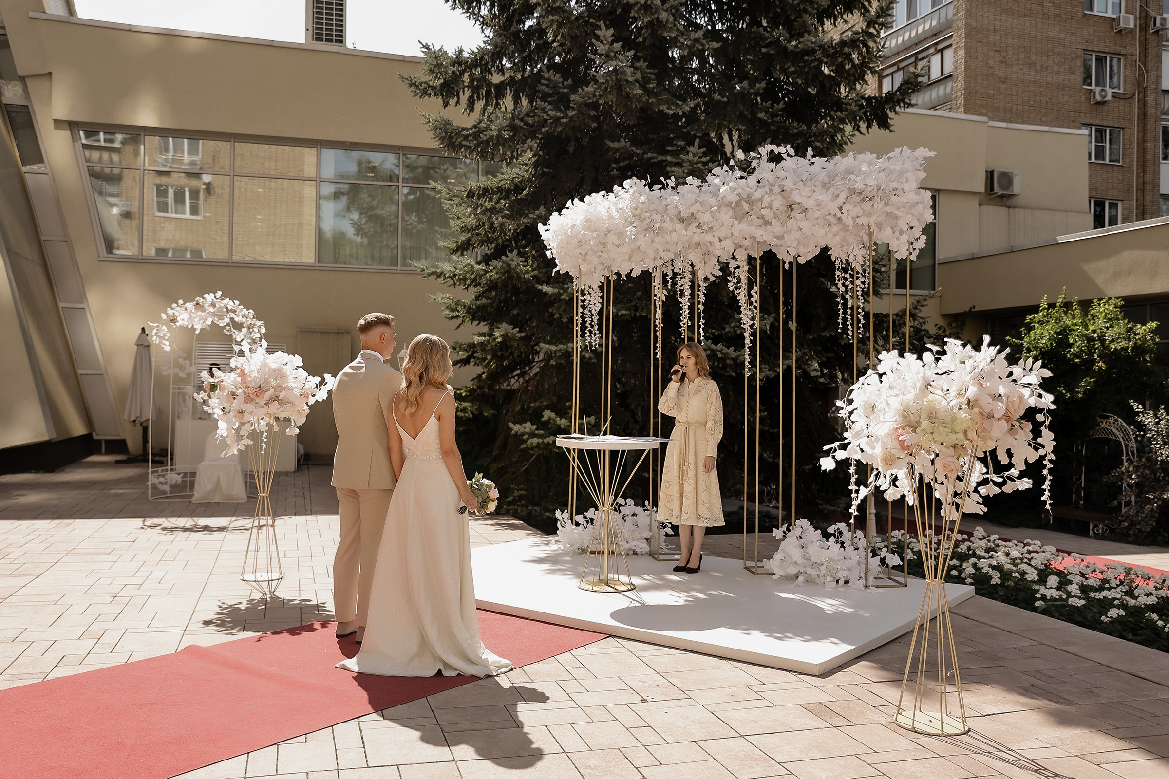 Сергей и Мария. Фотограф в Самаре Мальтеева Эльвира