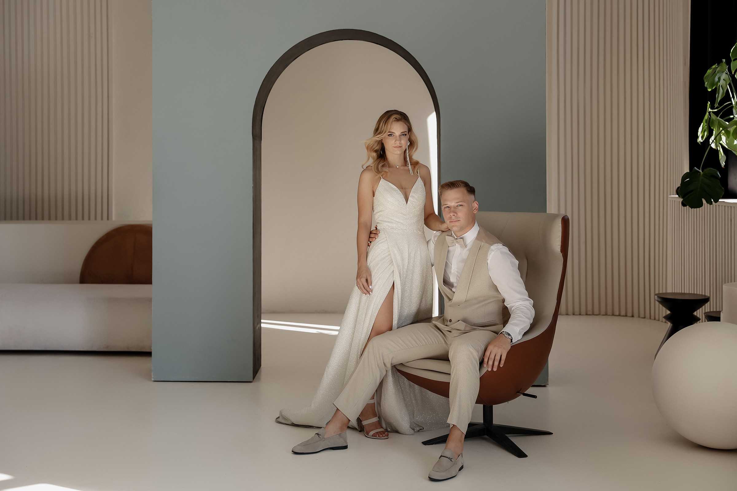 Сергей и Мария. Фотограф в Самаре Мальтеева Эльвира