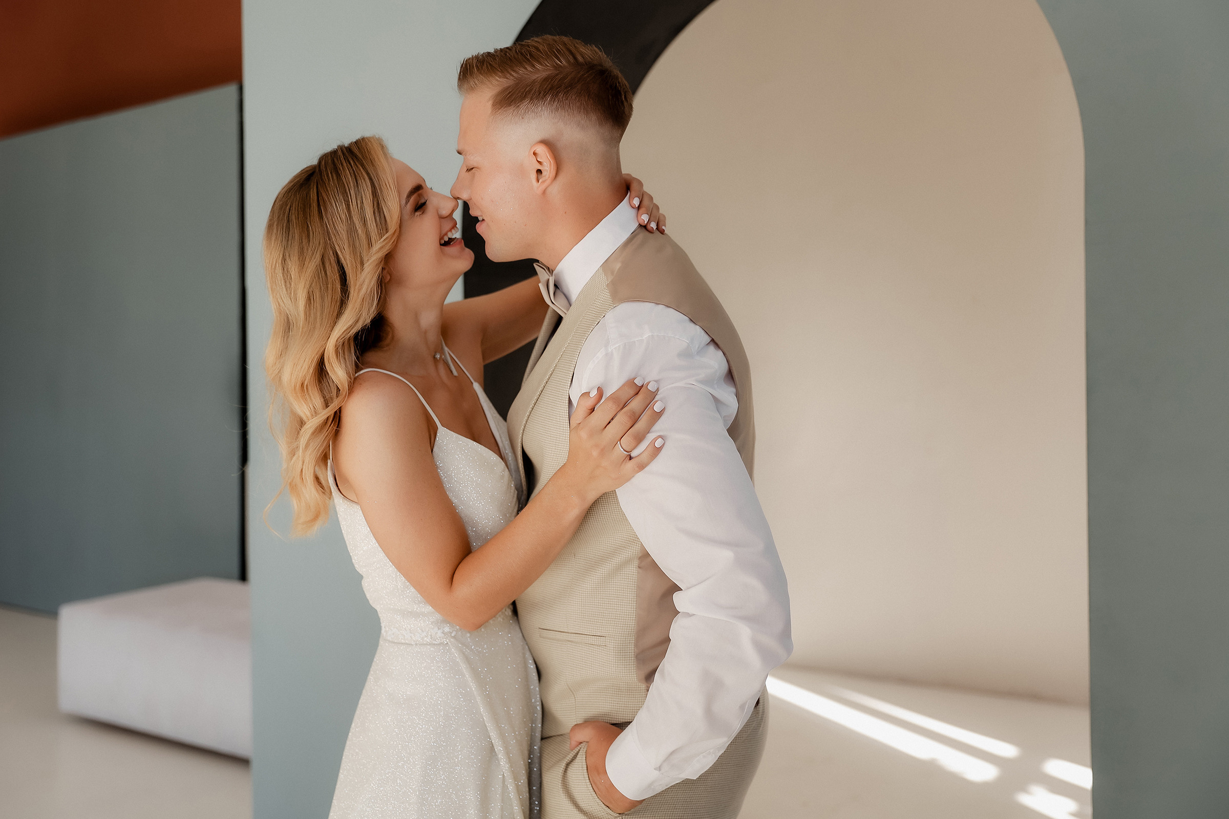 Сергей и Мария. Фотограф в Самаре Мальтеева Эльвира