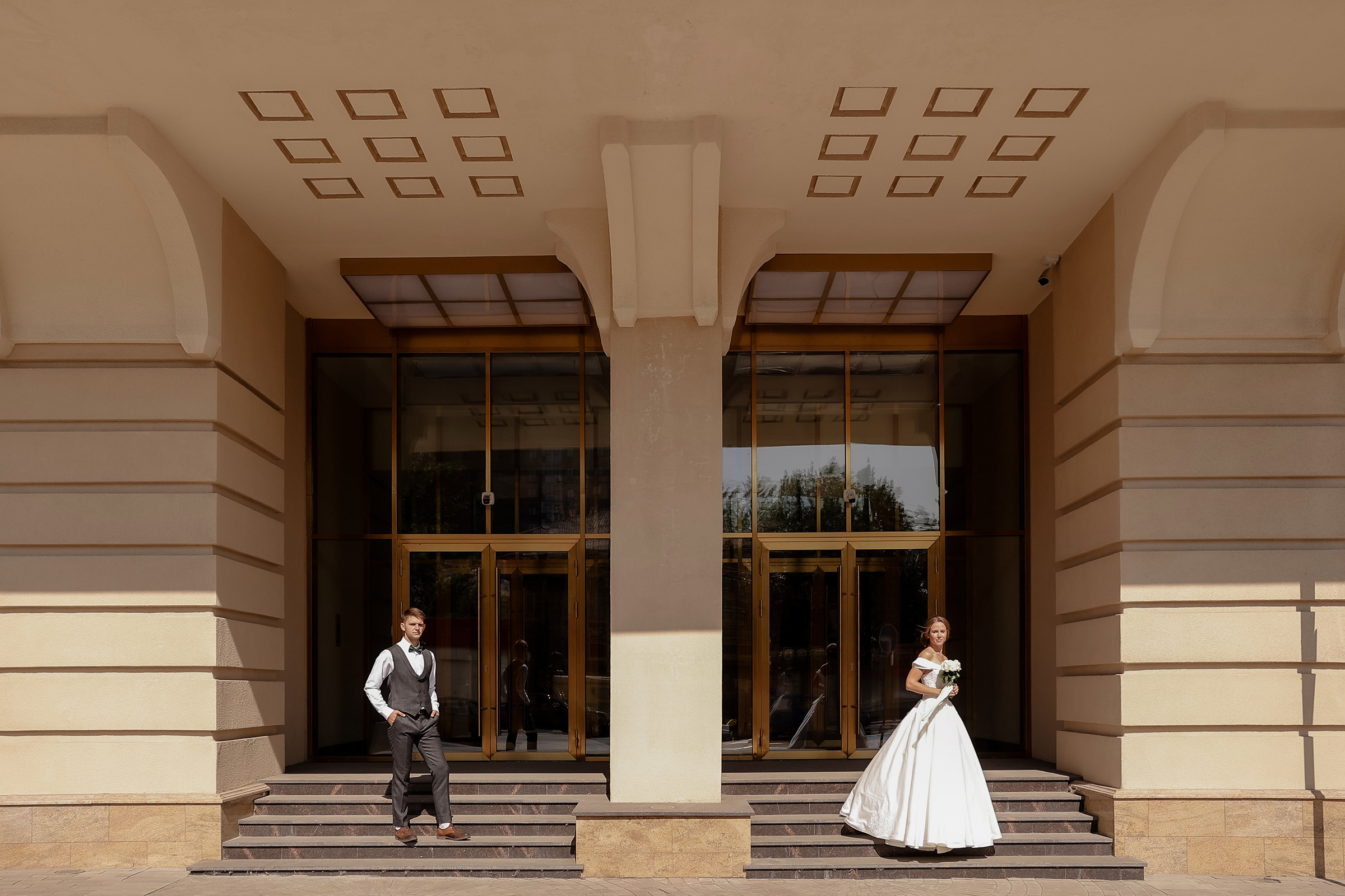 Свадьба Марии и Максима. Фотограф в Самаре Мальтеева Эльвира