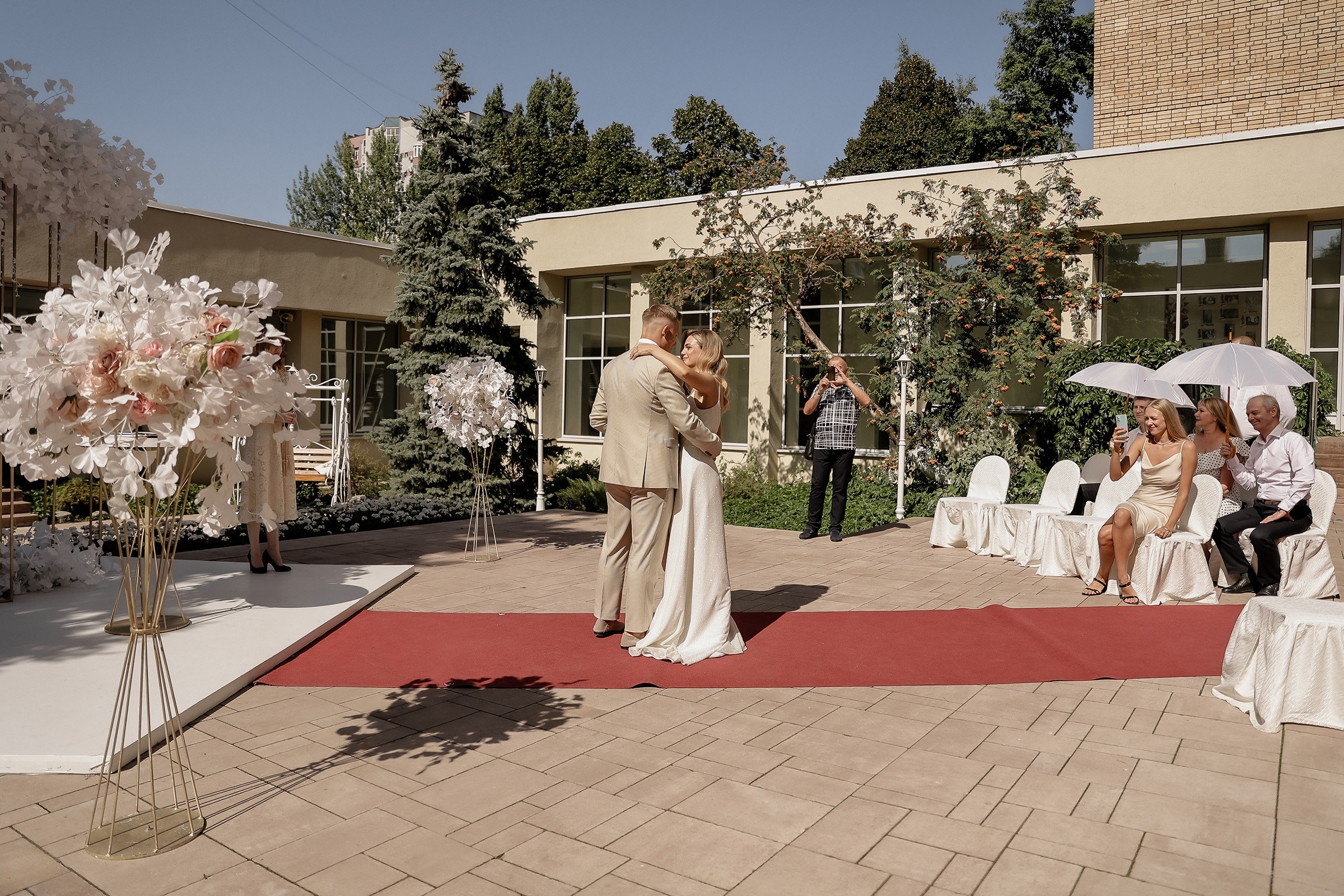 Сергей и Мария. Фотограф в Самаре Мальтеева Эльвира