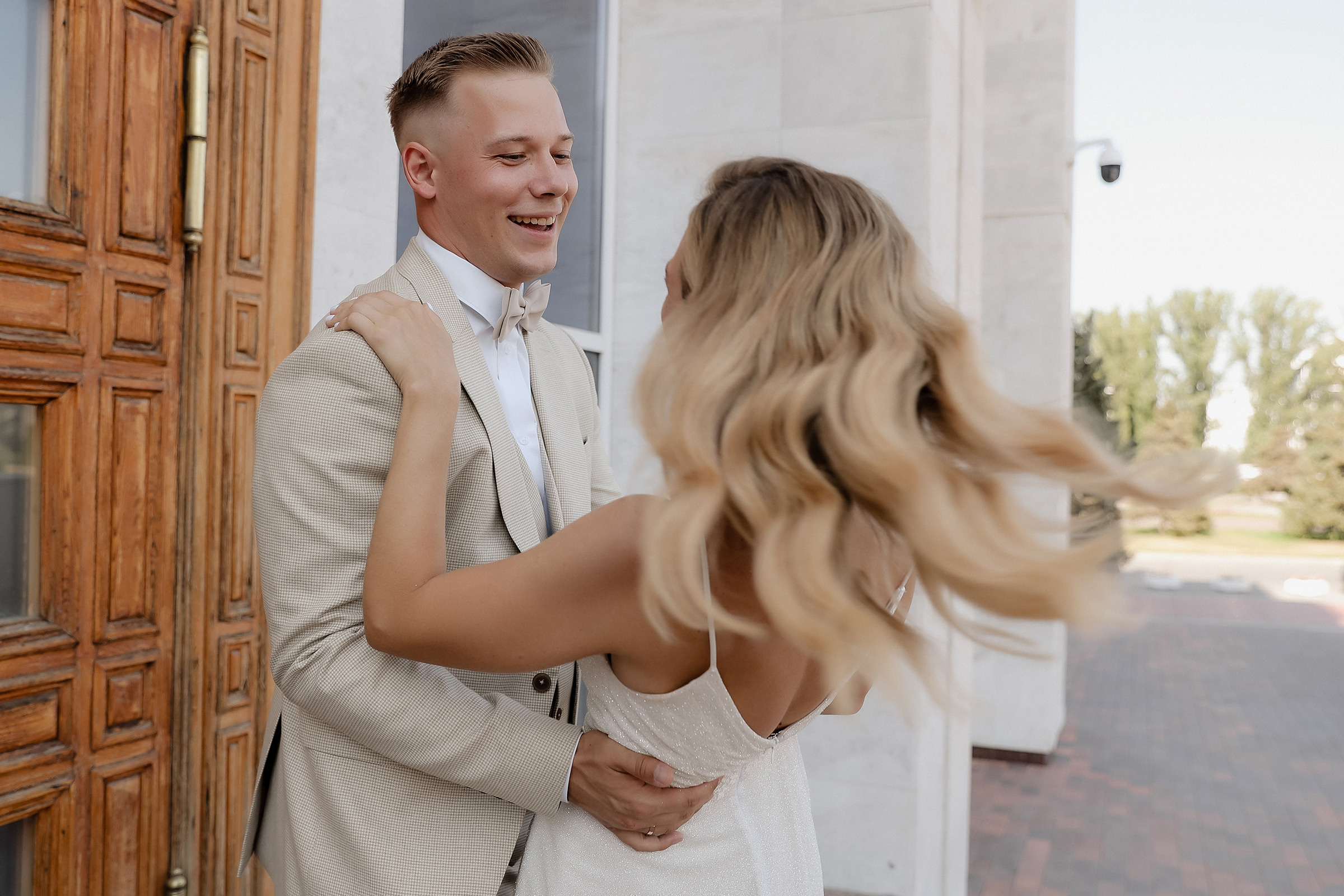 Сергей и Мария. Фотограф в Самаре Мальтеева Эльвира