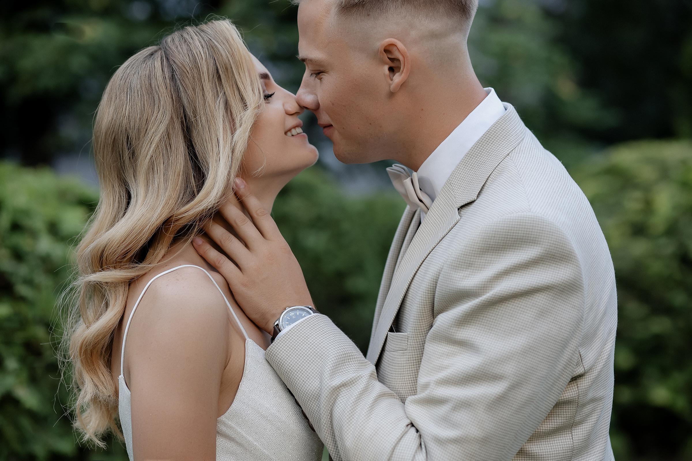 Сергей и Мария. Фотограф в Самаре Мальтеева Эльвира