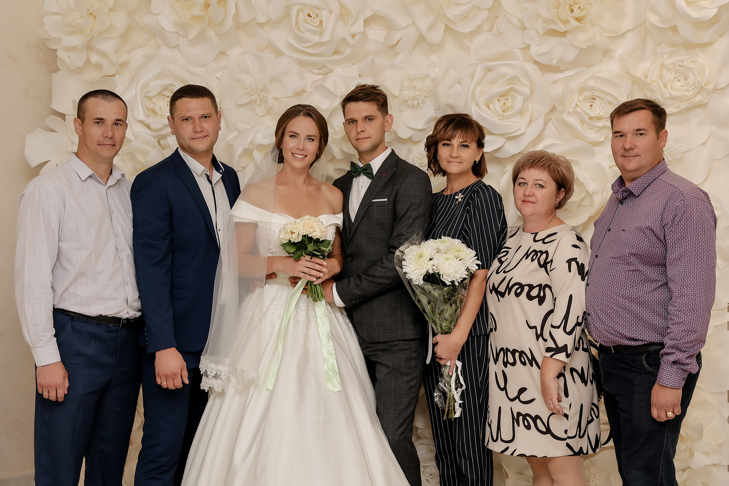 Свадьба Марии и Максима. Фотограф в Самаре Мальтеева Эльвира