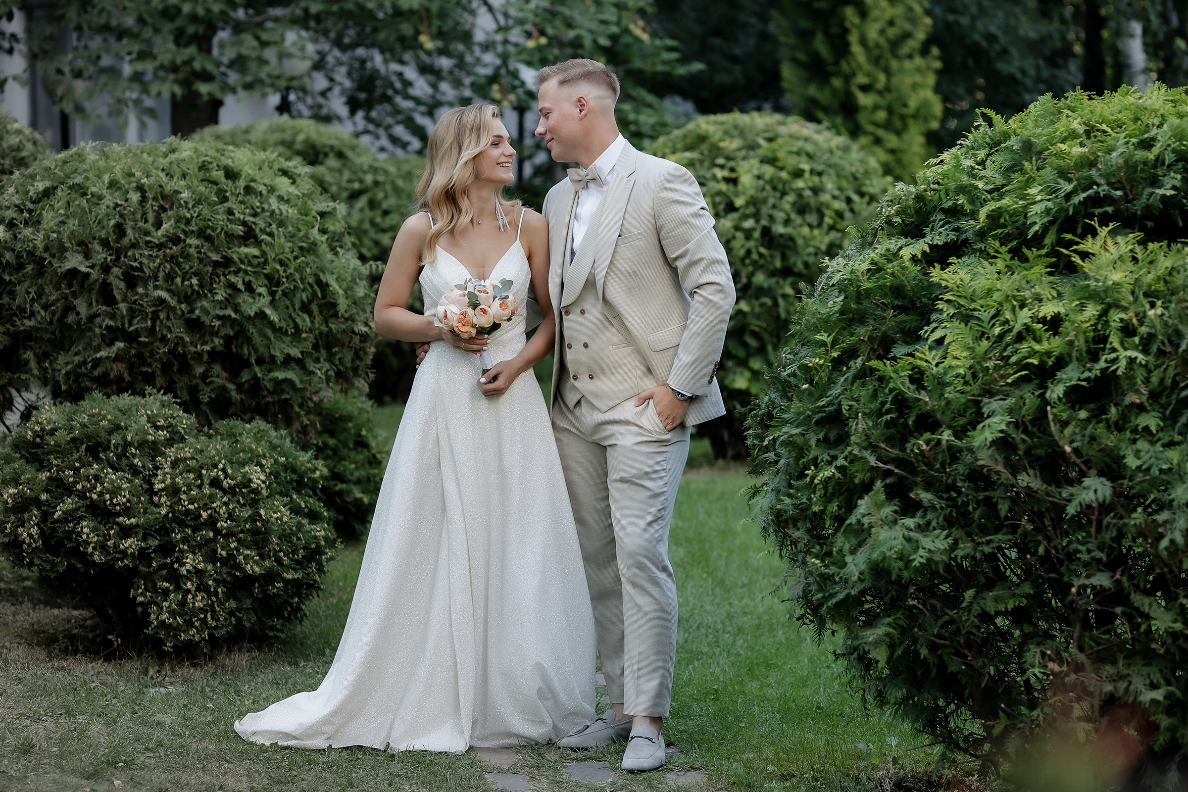 Сергей и Мария. Фотограф в Самаре Мальтеева Эльвира