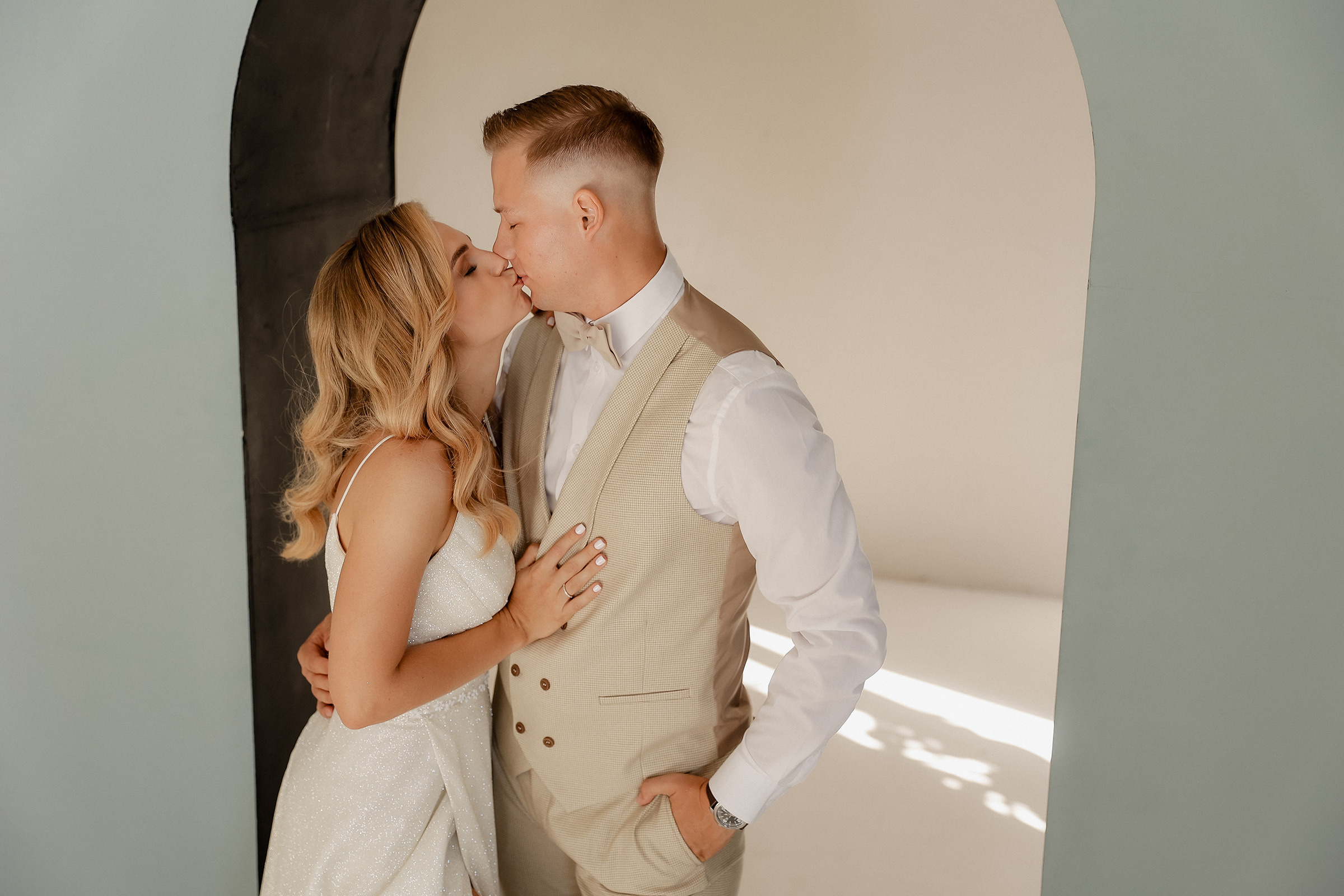 Сергей и Мария. Фотограф в Самаре Мальтеева Эльвира