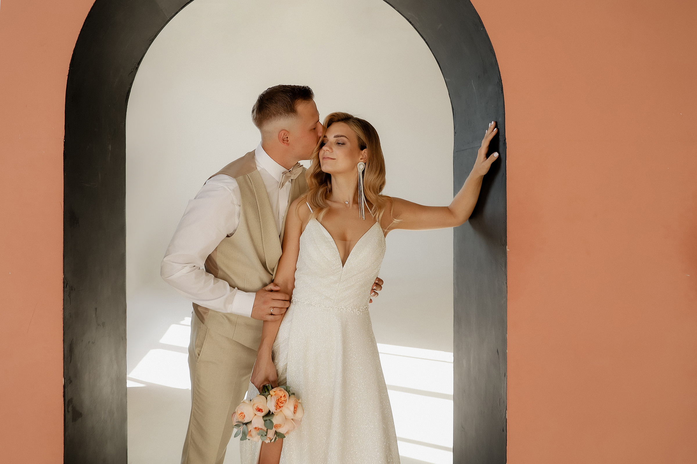 Сергей и Мария. Фотограф в Самаре Мальтеева Эльвира