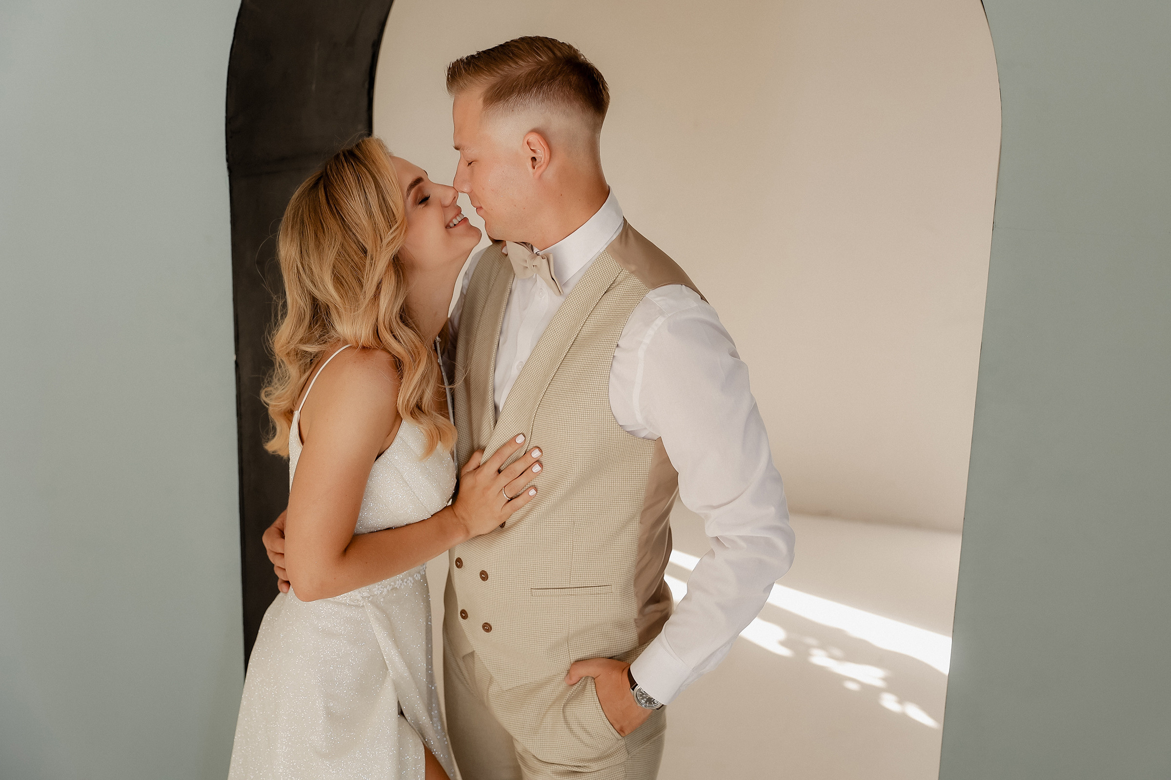 Сергей и Мария. Фотограф в Самаре Мальтеева Эльвира