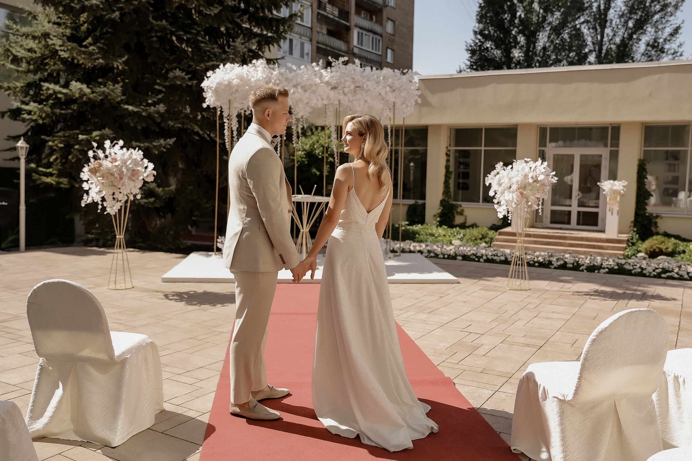 Сергей и Мария. Фотограф в Самаре Мальтеева Эльвира