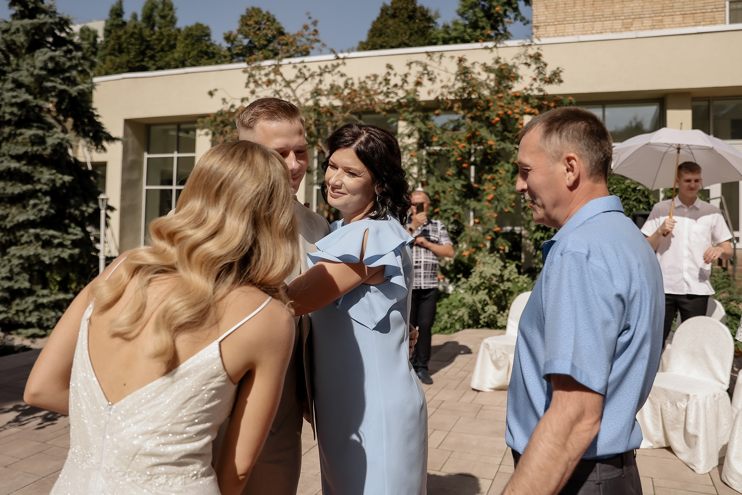 Сергей и Мария. Фотограф в Самаре Мальтеева Эльвира