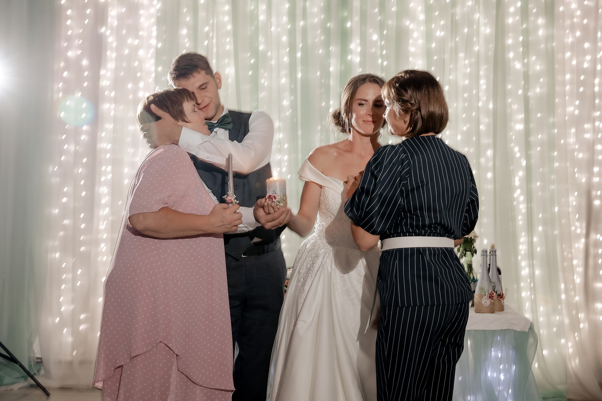 Свадьба Марии и Максима. Фотограф в Самаре Мальтеева Эльвира