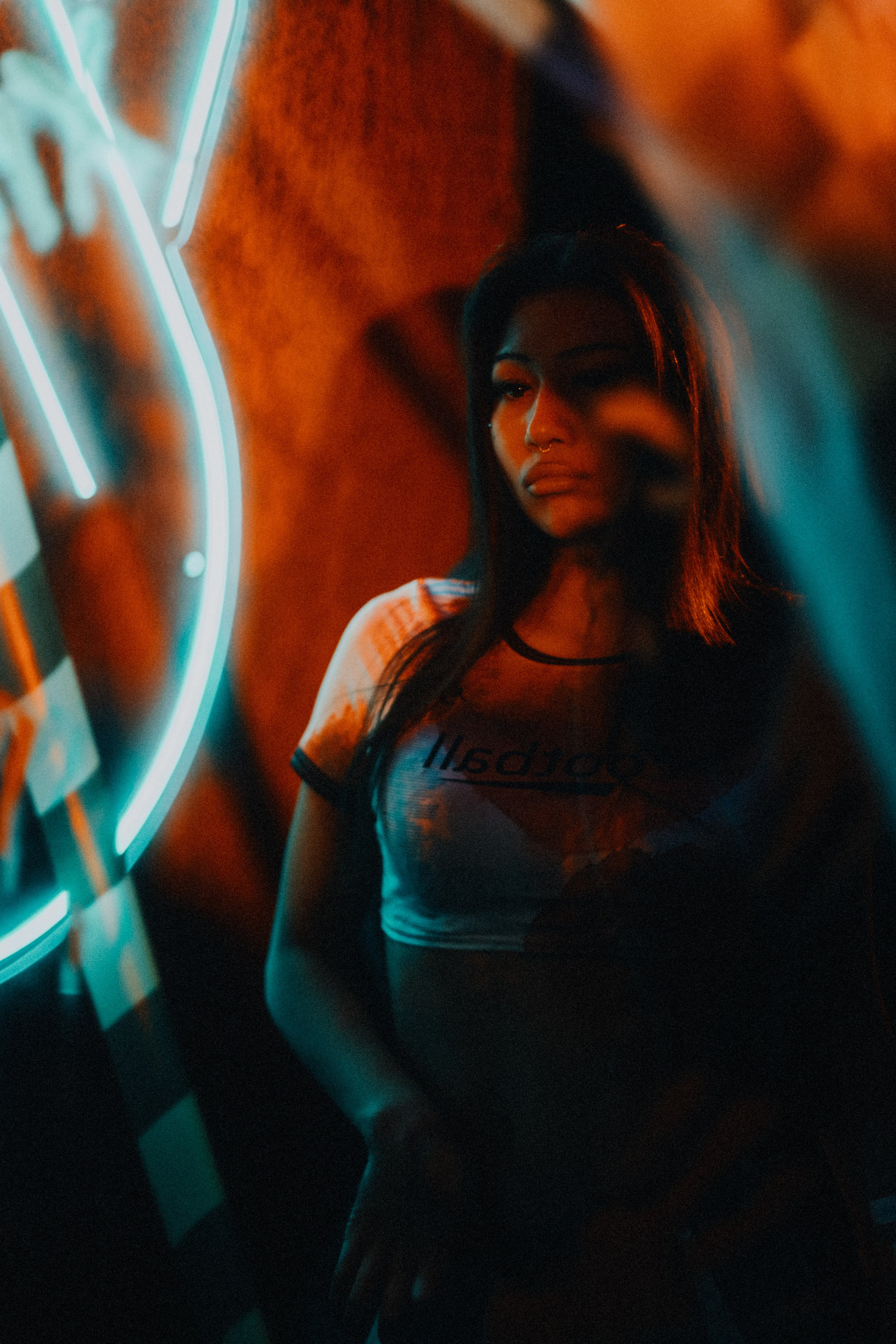 КЛУБЫ | ВЕЧЕРИНКИ. Фотограф Владивосток Ян Паклин