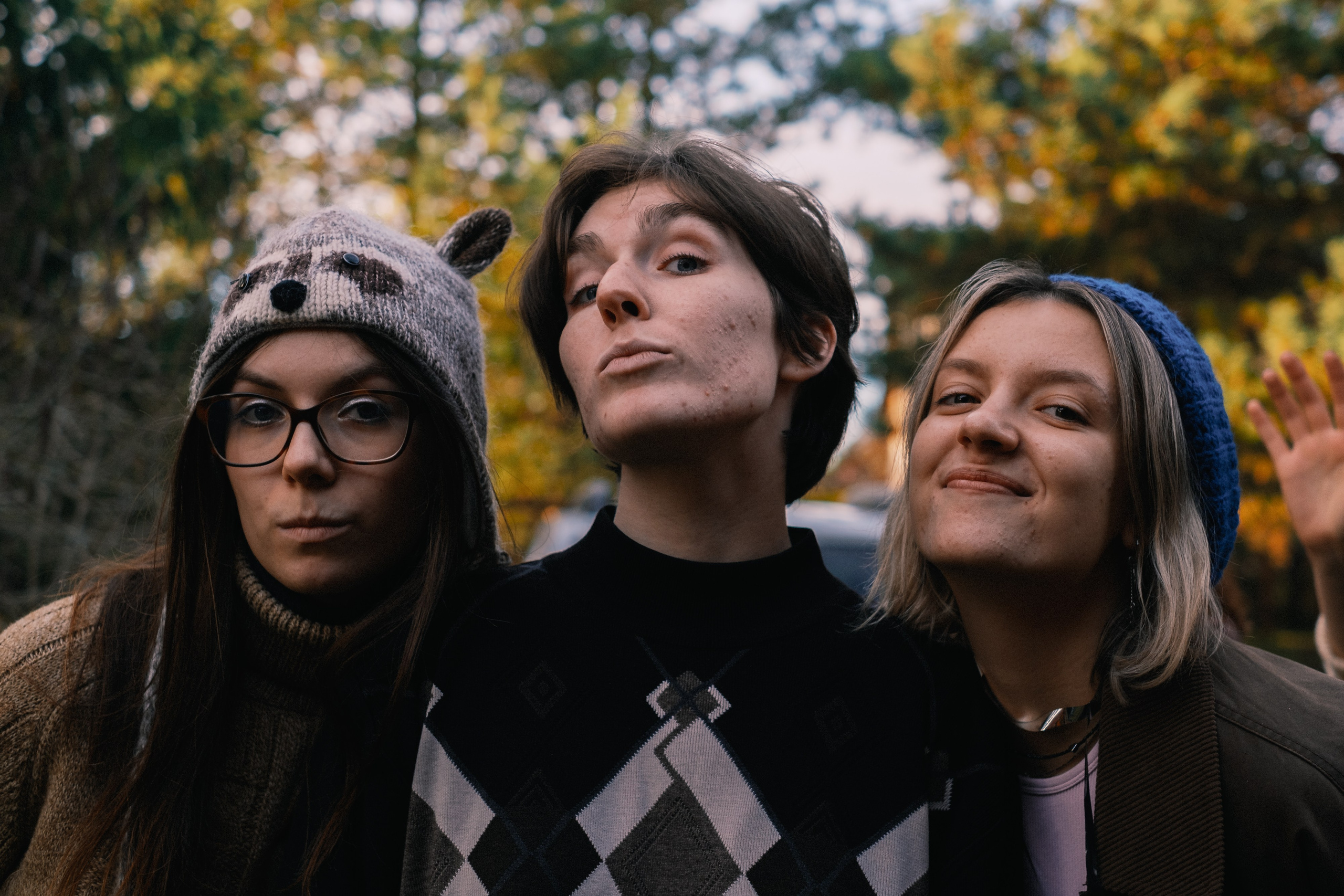 ДР на даче Арины | окт 2024