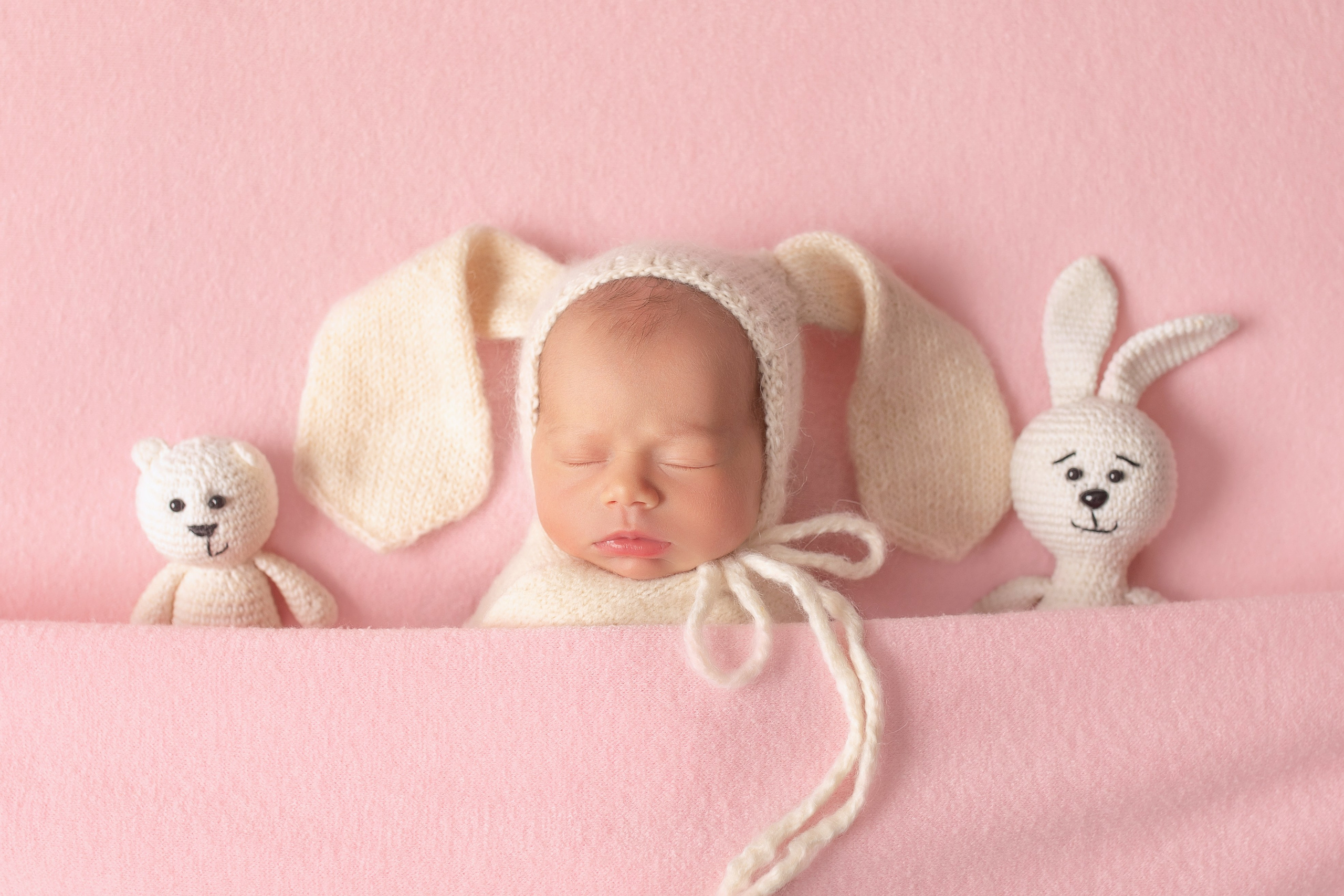 Фотосъемка младенцев Хабаровск, фотосессия новорожденных Хабаровск, фотосессия newborn Хабаровск