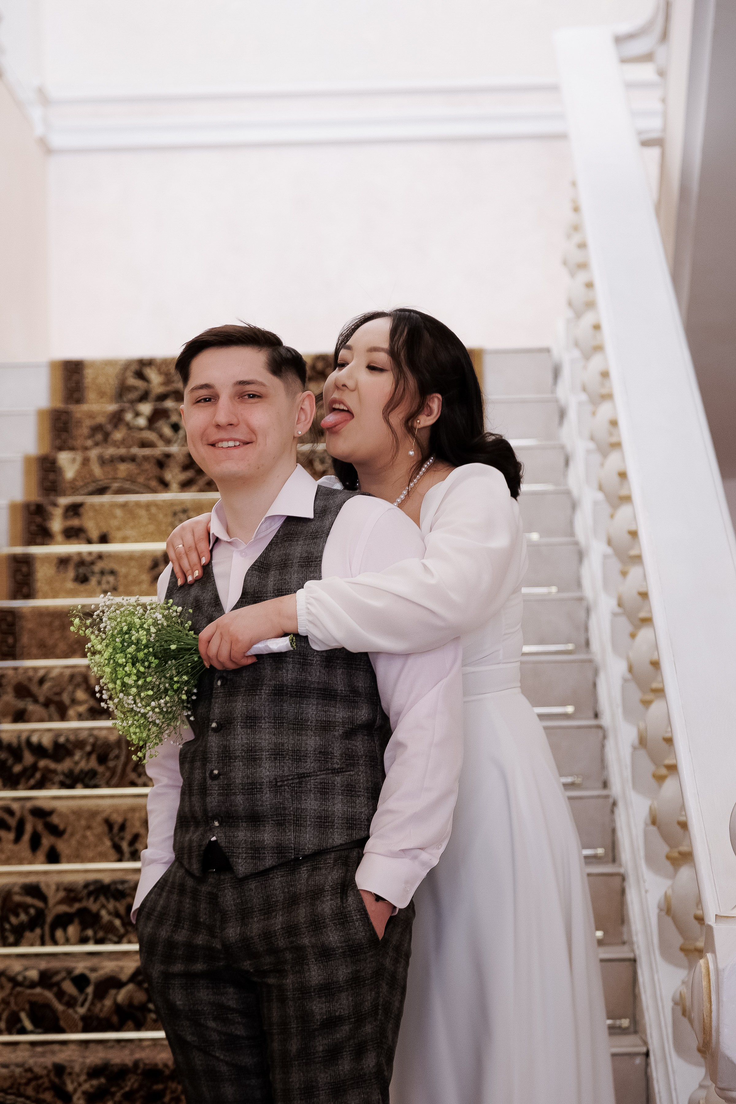 Регистрация. Фотограф в Томске Юлия Постнова