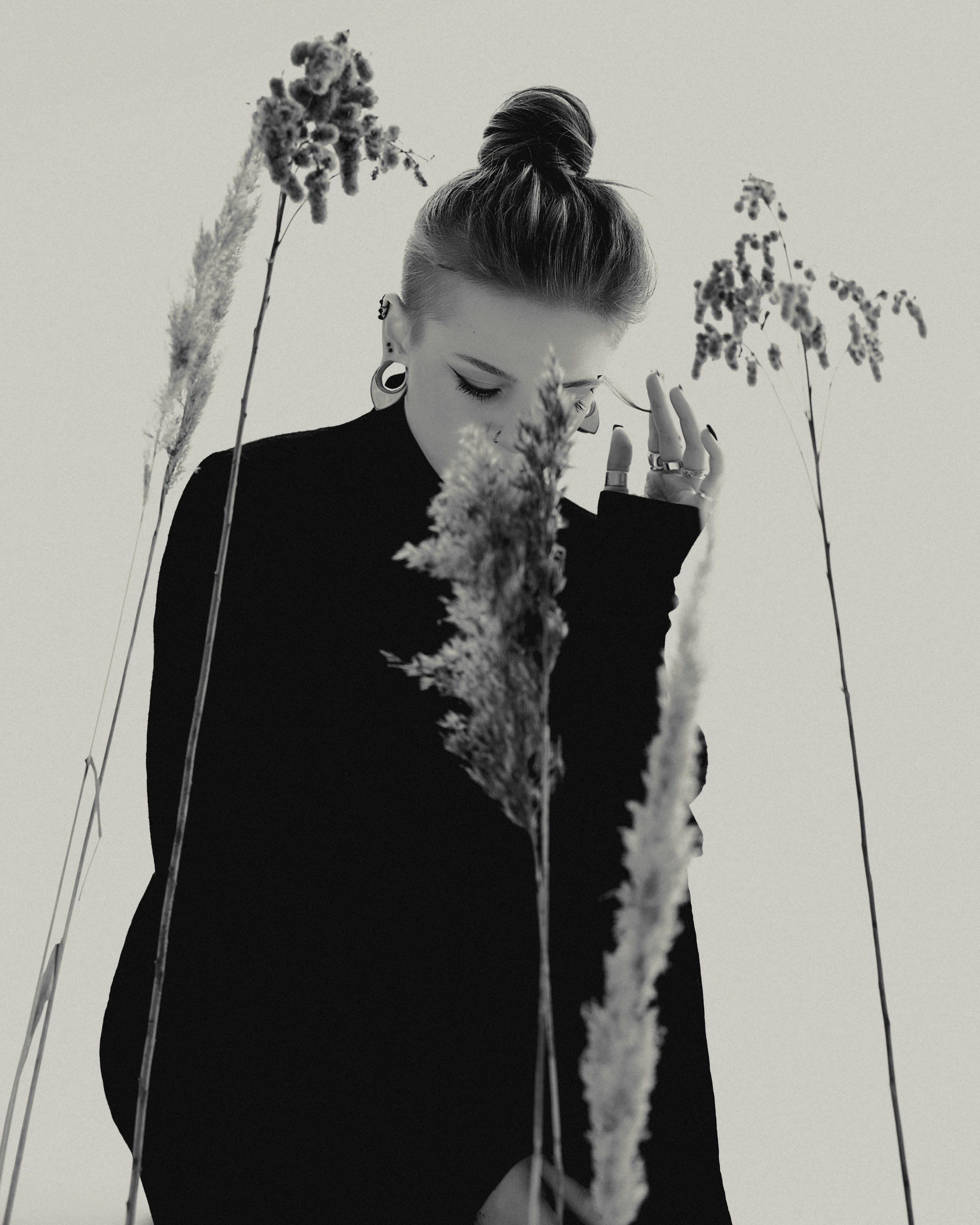 Soul Catcher. Чувствуй. Фотограф Вета Смирнова