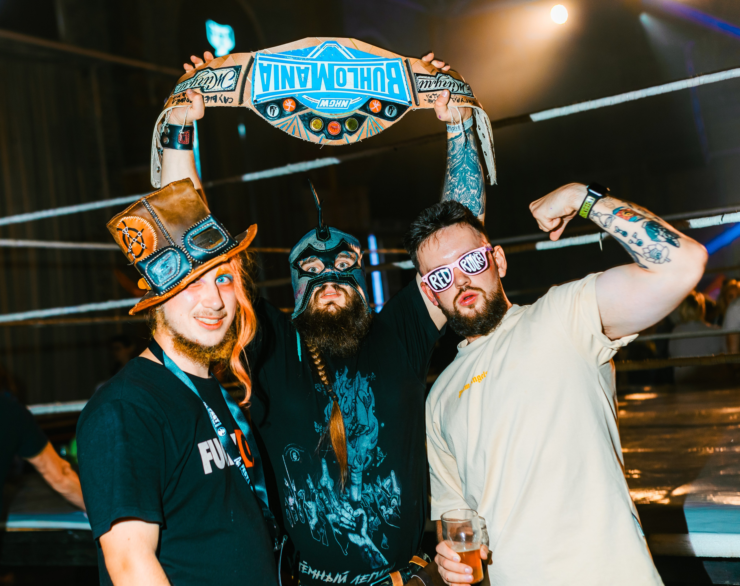 AA Fest 2024. Платонов Олег — фотограф Санкт-Петербург