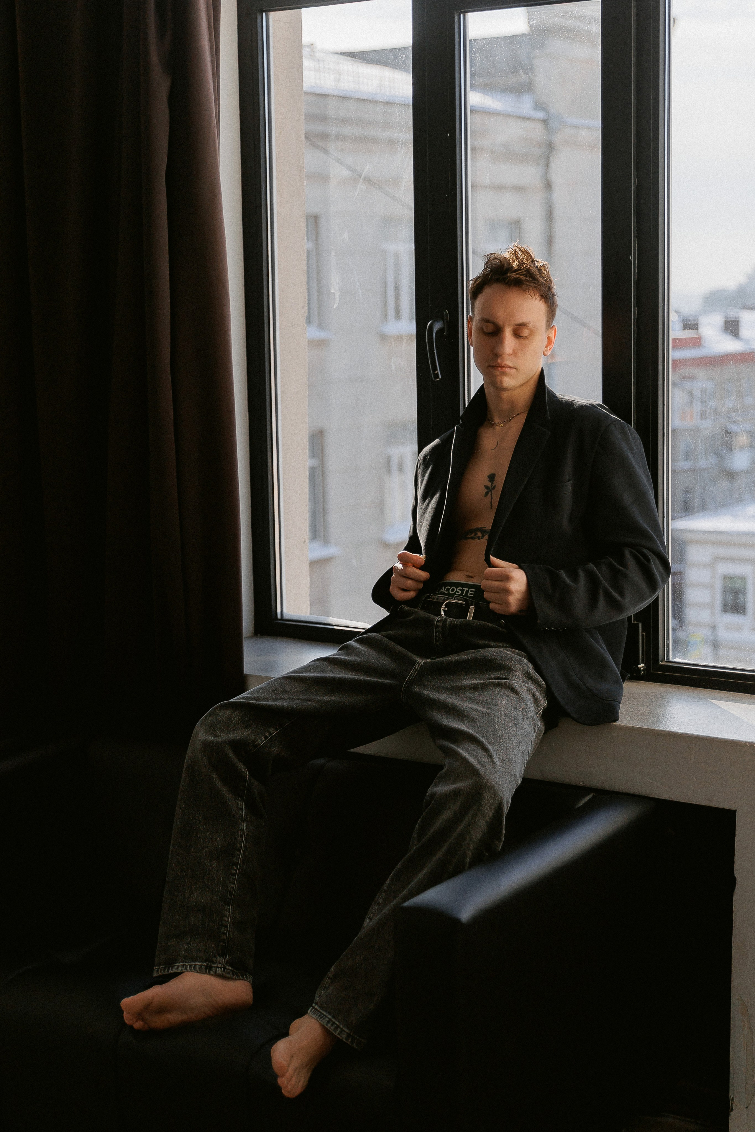 Индивидуальная фотосессия и портреты в Ростове-на-Дону — Евгений Красильников. Красильников Евгений — профессиональный фотограф в Ростове-на-Дону