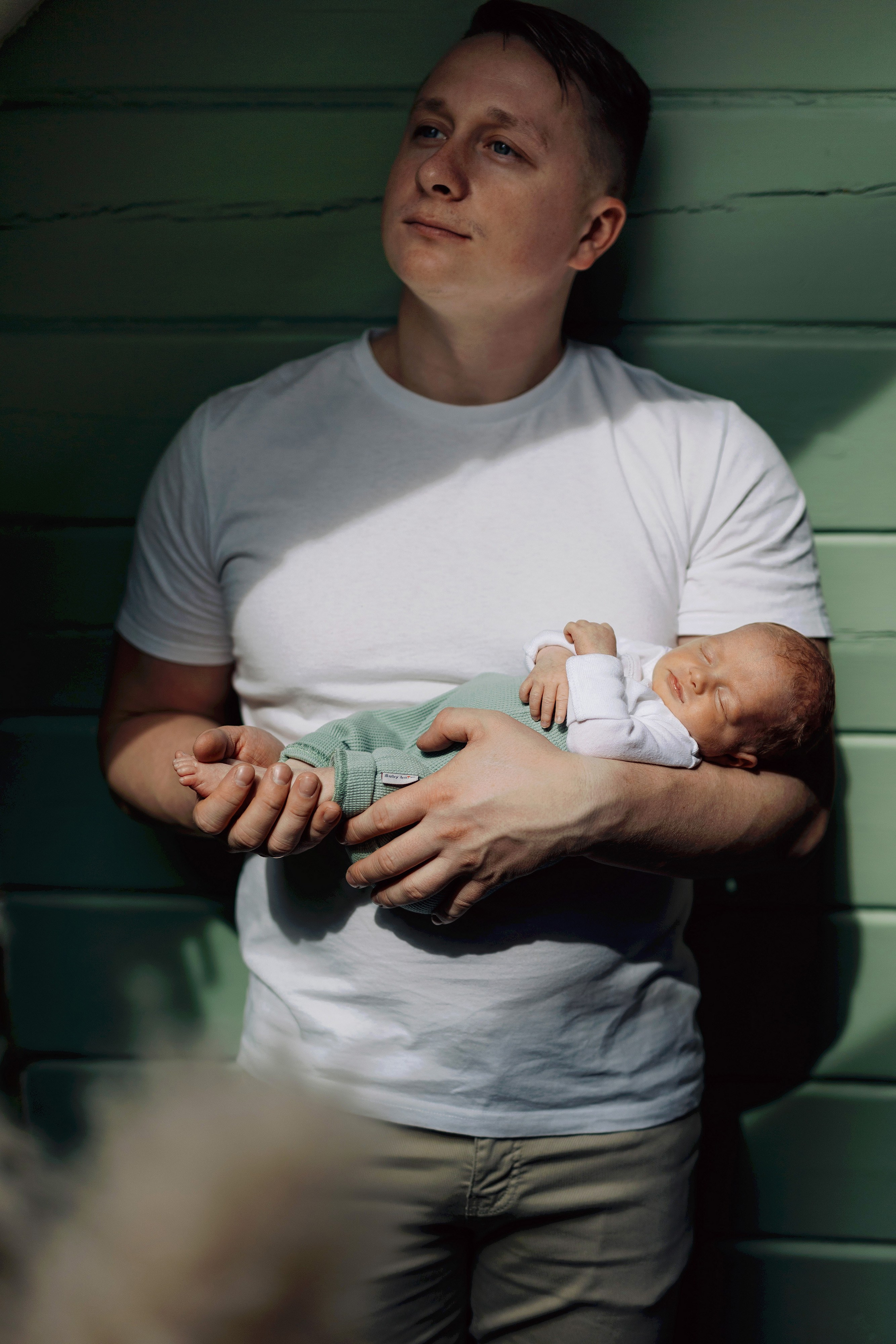 Саша и Алиса. Свадебный фотограф в Иркутске Сапаров Александр