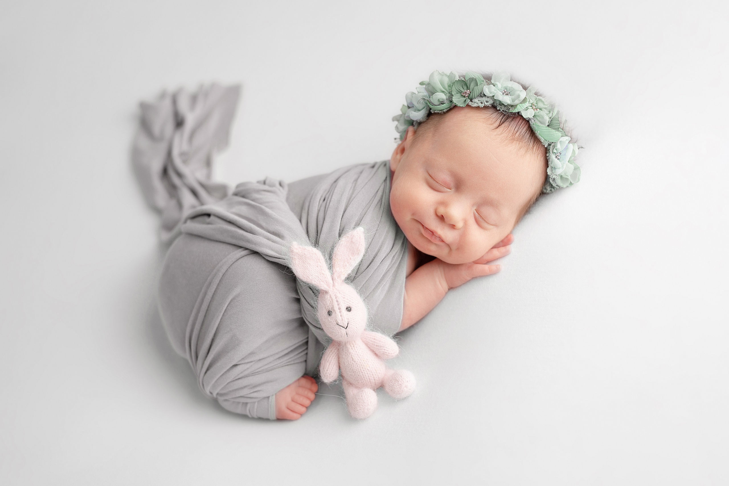 Портфолио новорожденные. Первый детский фотограф новорожденных в городе Тюмень Катерина Климчук