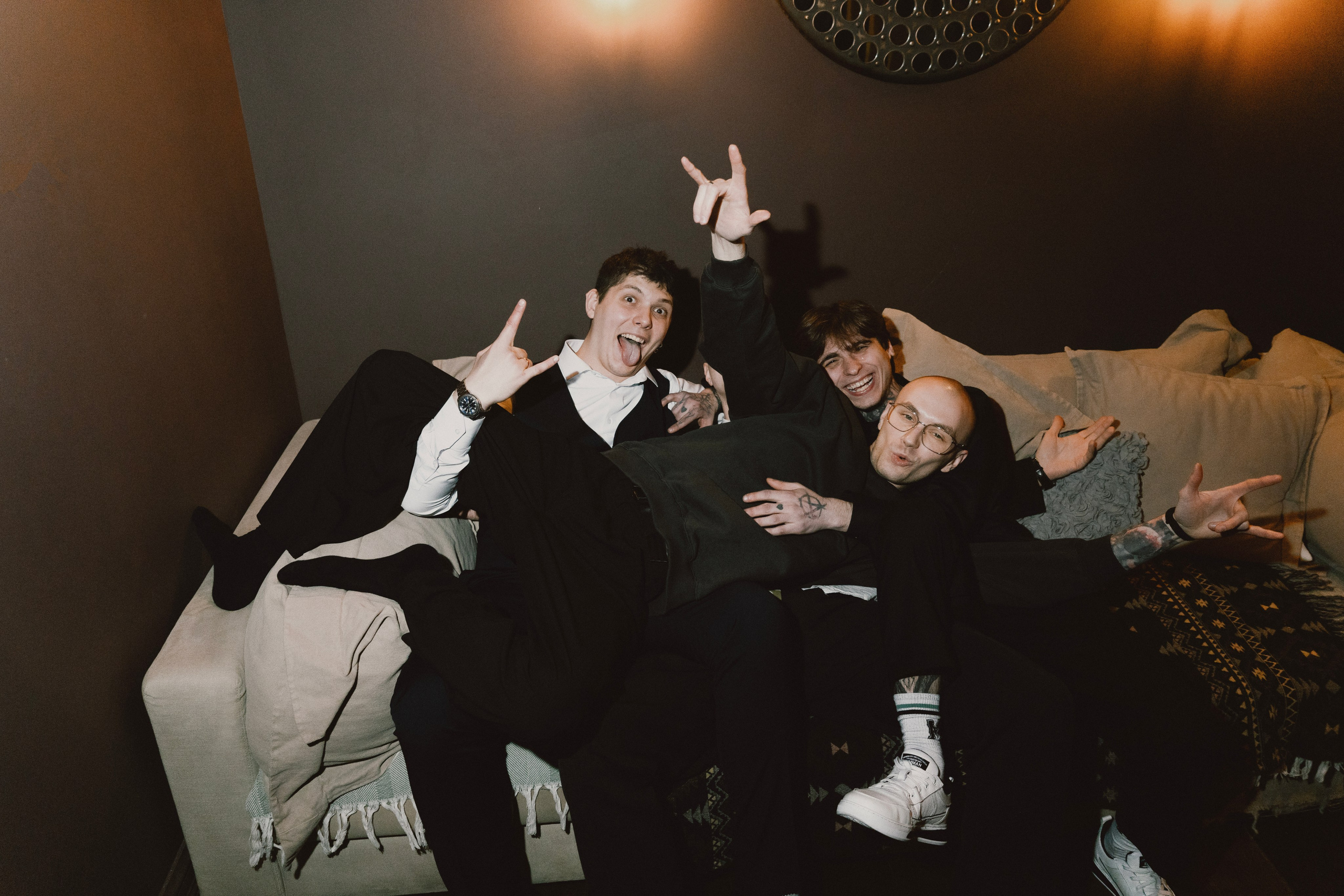 Фотограф Котов Игорь