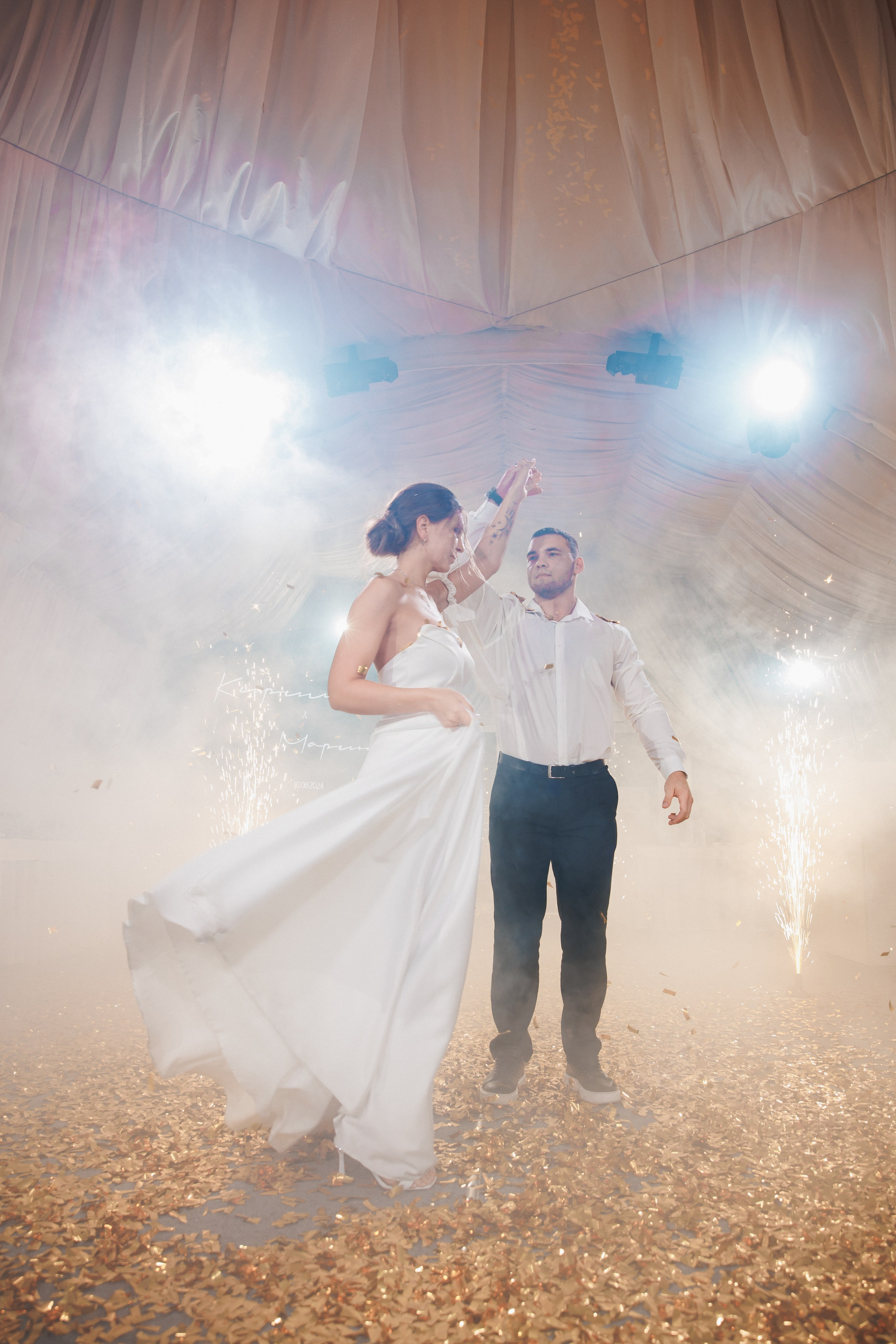 Кирилл и Марина. Romanovs | Свадебный фотограф и видеограф Чебоксары Казань Москва