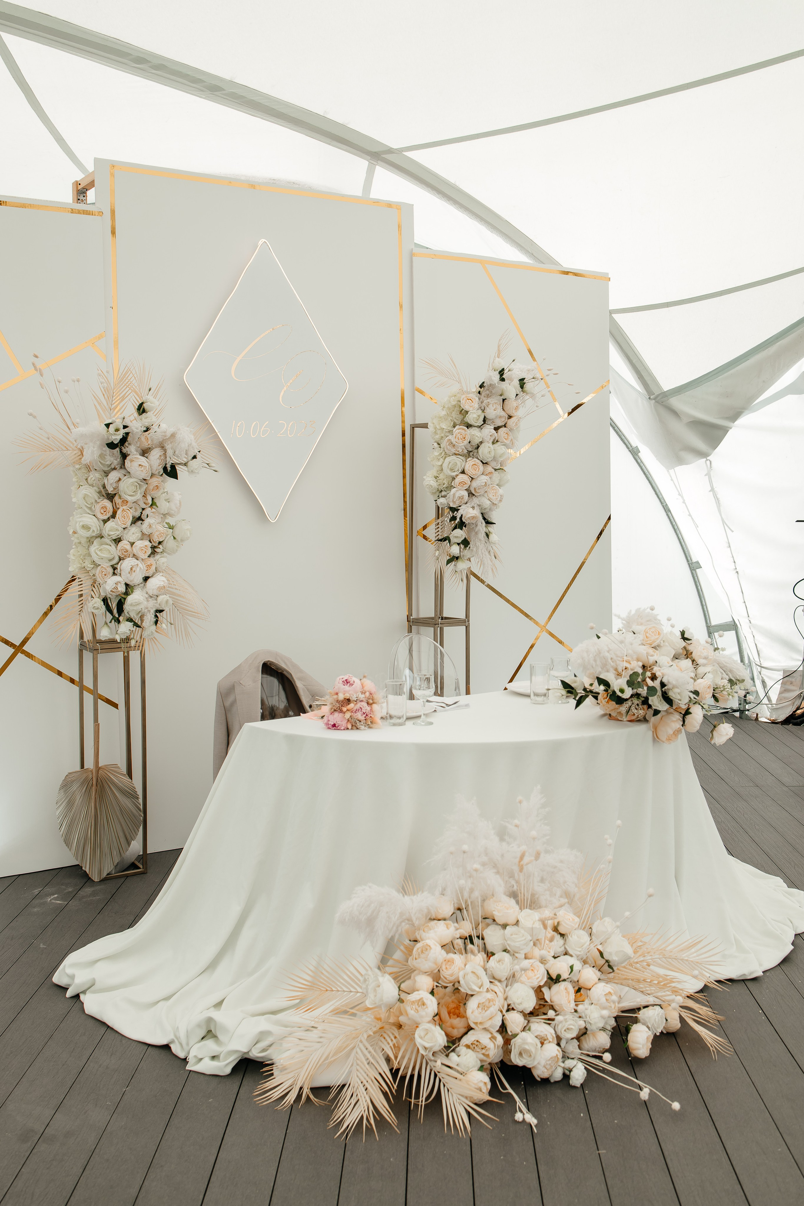 Станислав & Ольга. Свадебный фотограф в Челябинске Оксана Мишакова