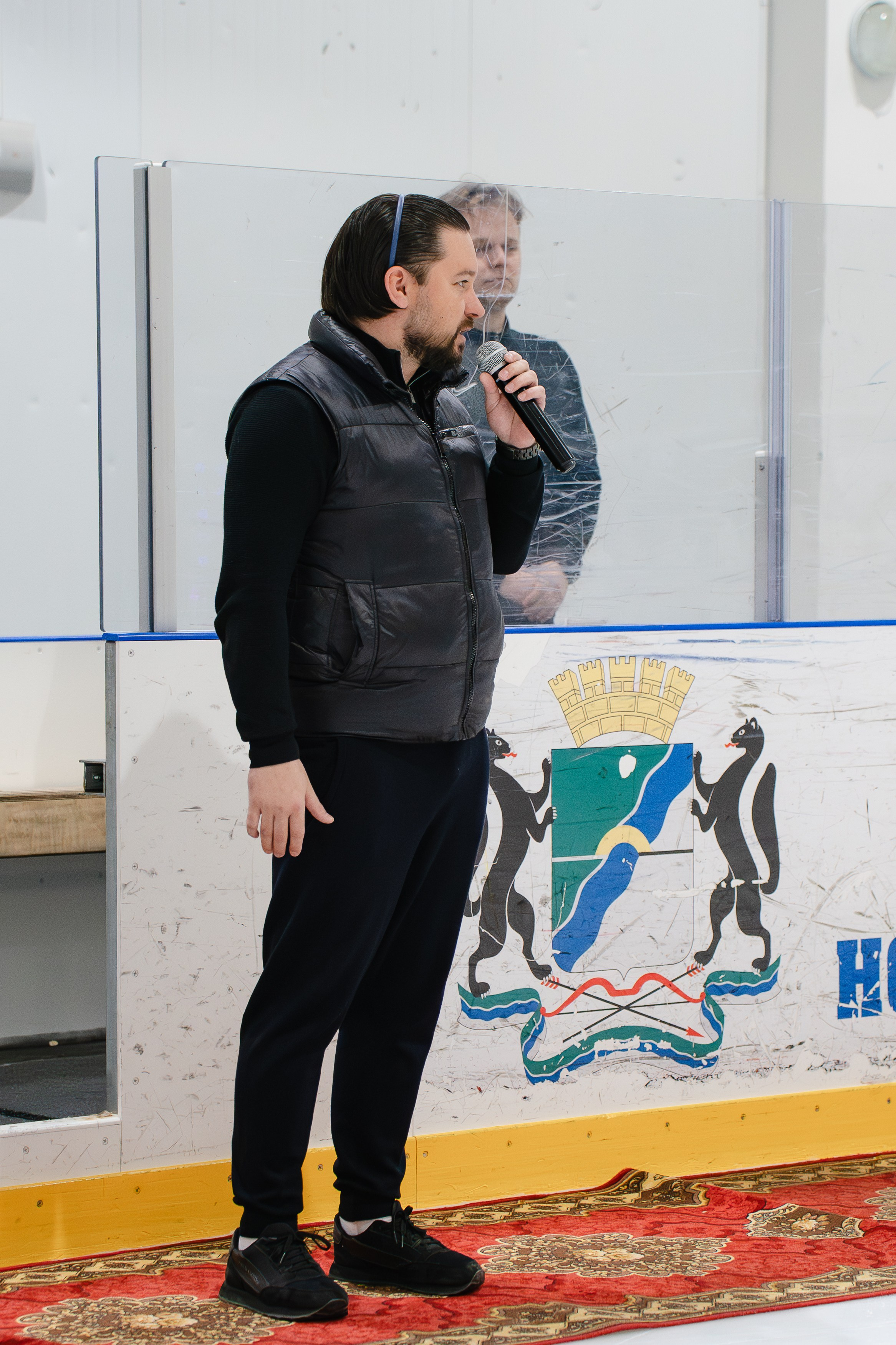 Кристальный Лёд. Воробьева Ксения — Спортивный и танцевальный фотограф Новосибирск