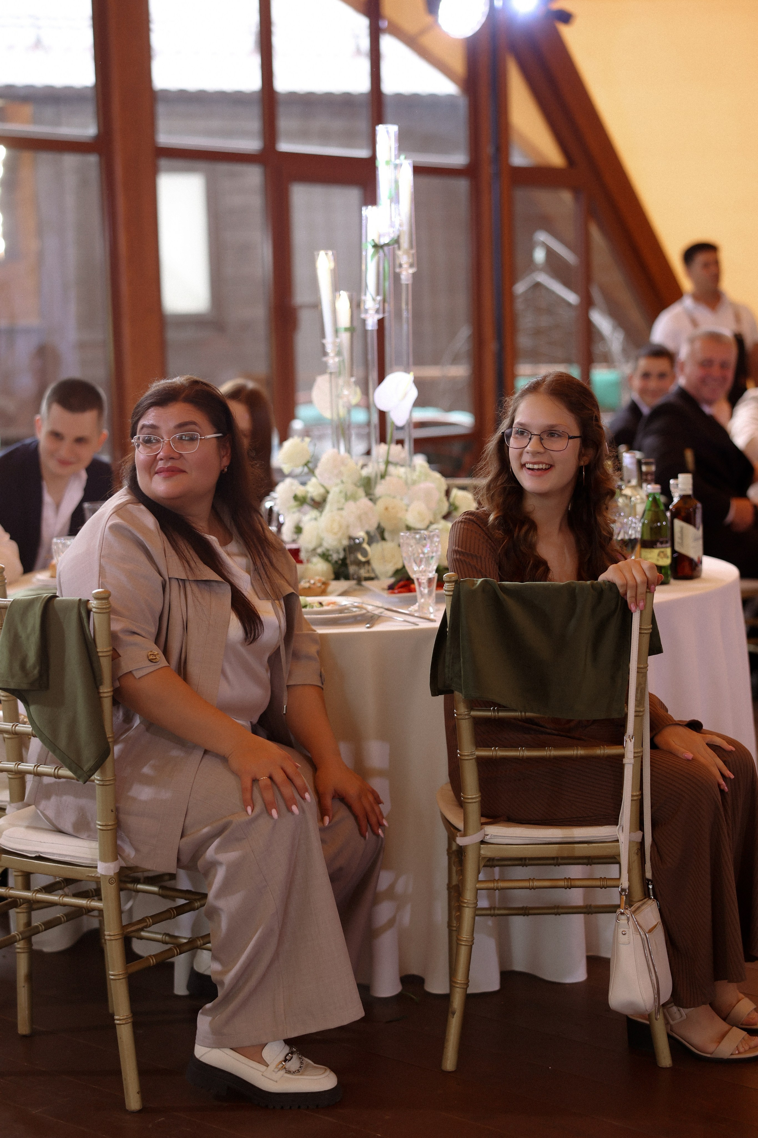 «Все начинается с любви!» — Мария и Михаил. Свадебный и семейный фотограф в Москве Ломова Ирина