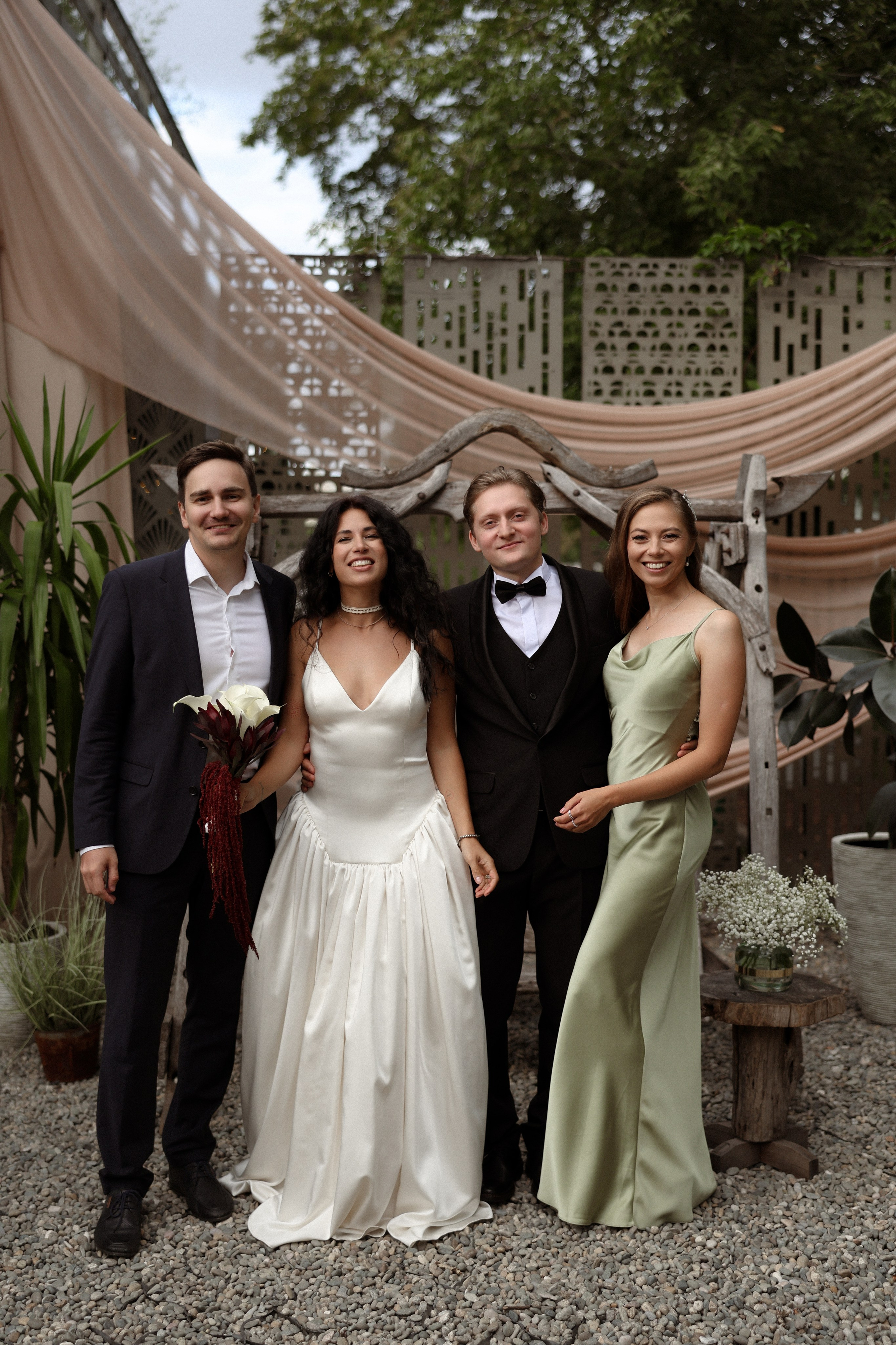 «Всегда» — Юлия и Александр. Свадебный и семейный фотограф в Москве Ломова Ирина