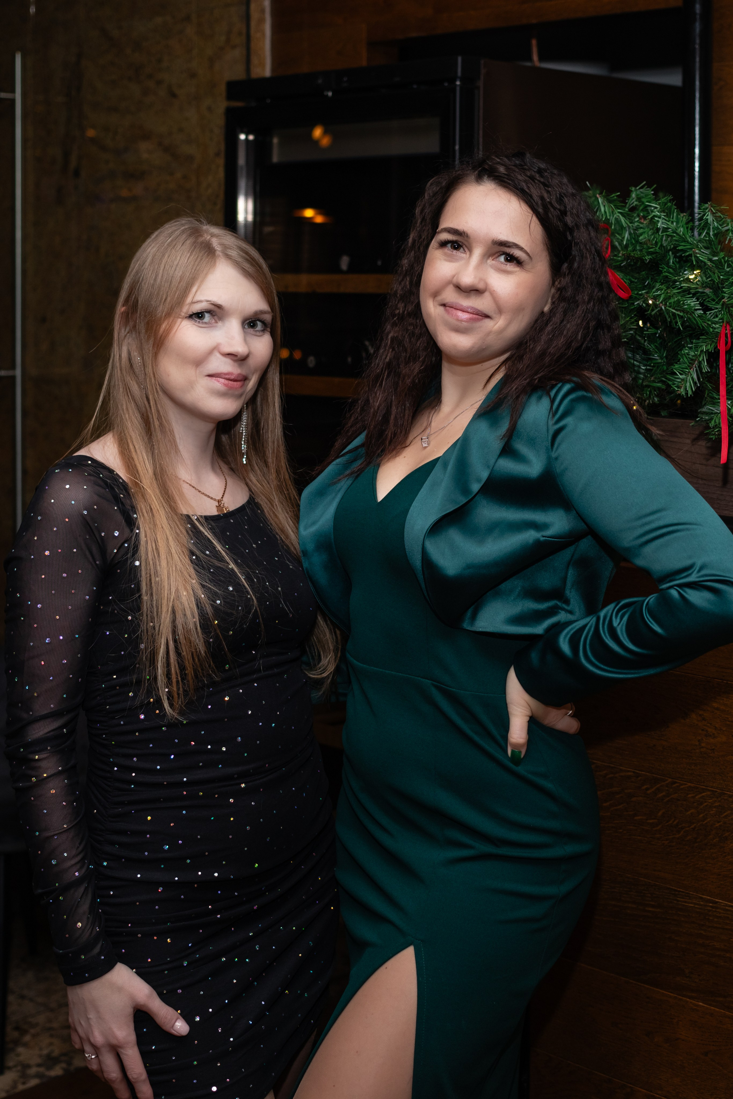 Корпоратив. Фотограф Алина Гашникова