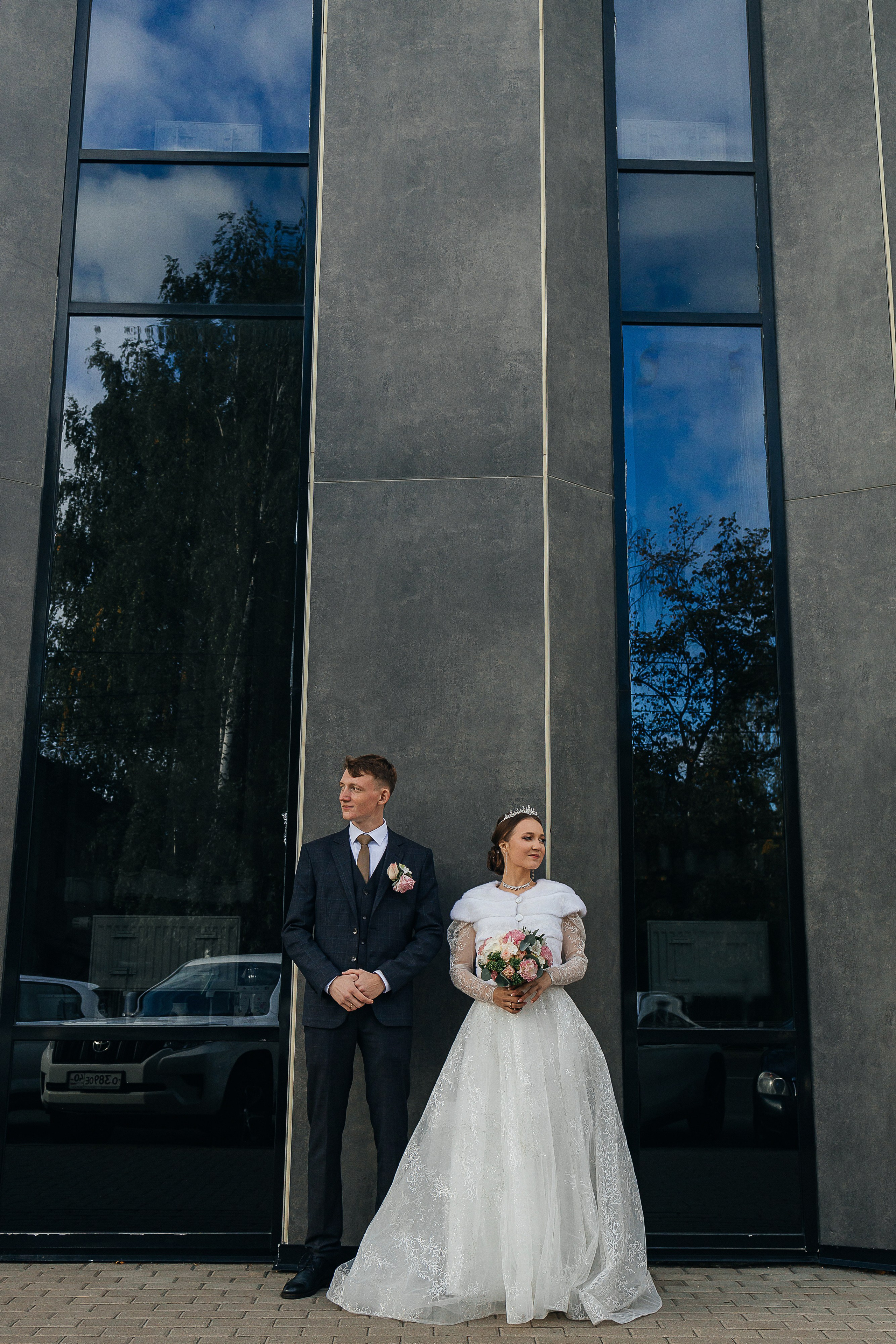 Романтическое утро невесты. Олег Сверчков | Свадебный фотограф Вологда