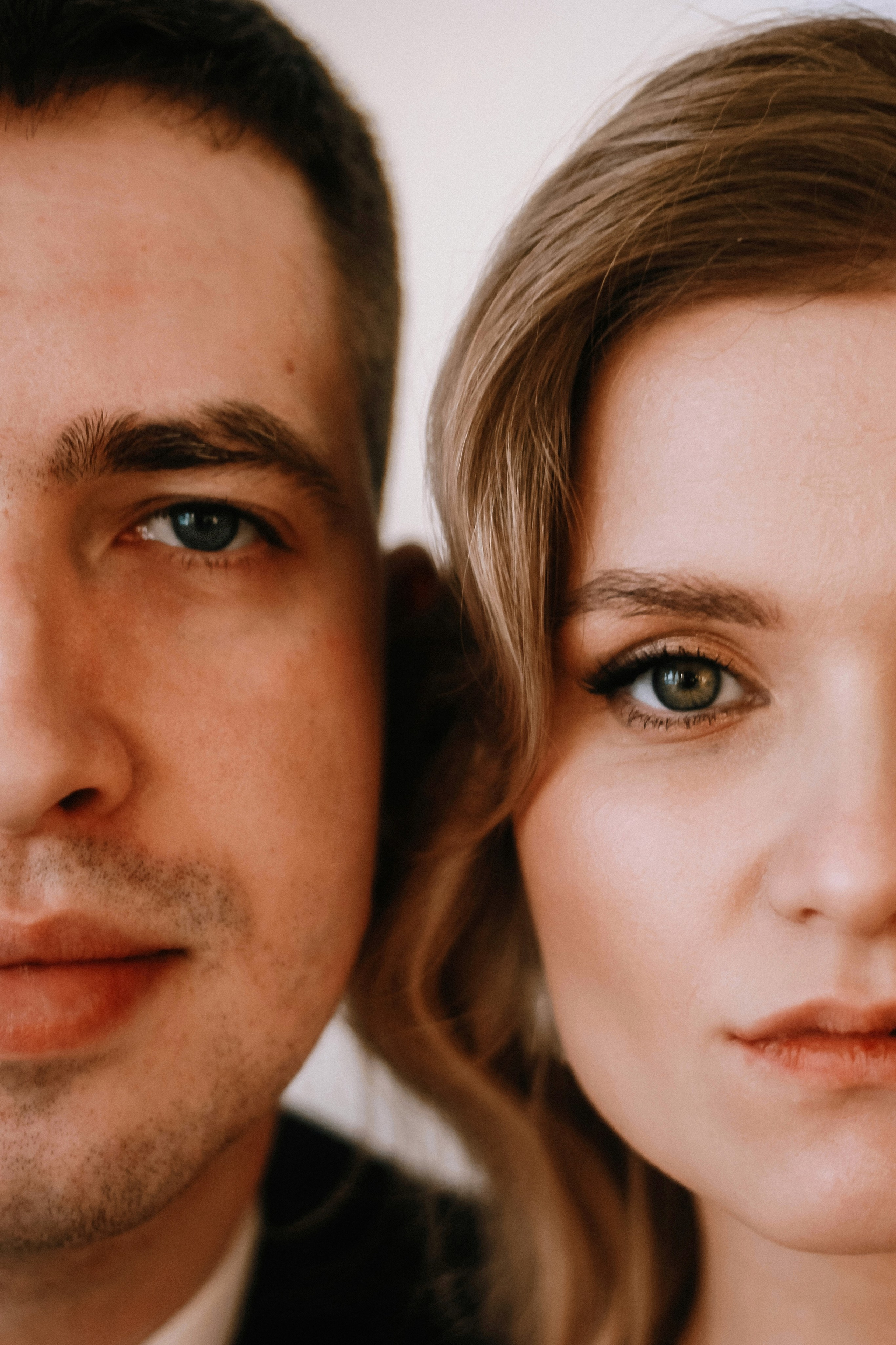 Анастасия и Игорь. Фотограф Киров — Глазов Арина Авакумова