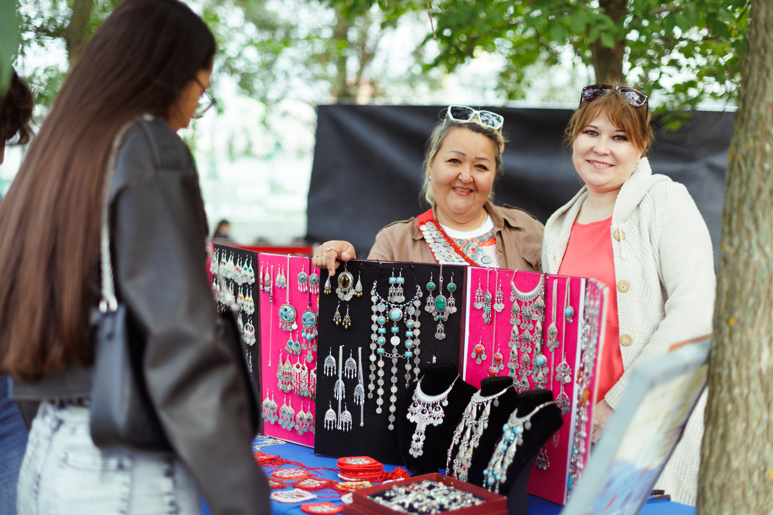 Фестиваль «На Рахате» 2025. Фотограф мероприятий и спорта: юбилеев, дней рождений и корпоративов из Москвы