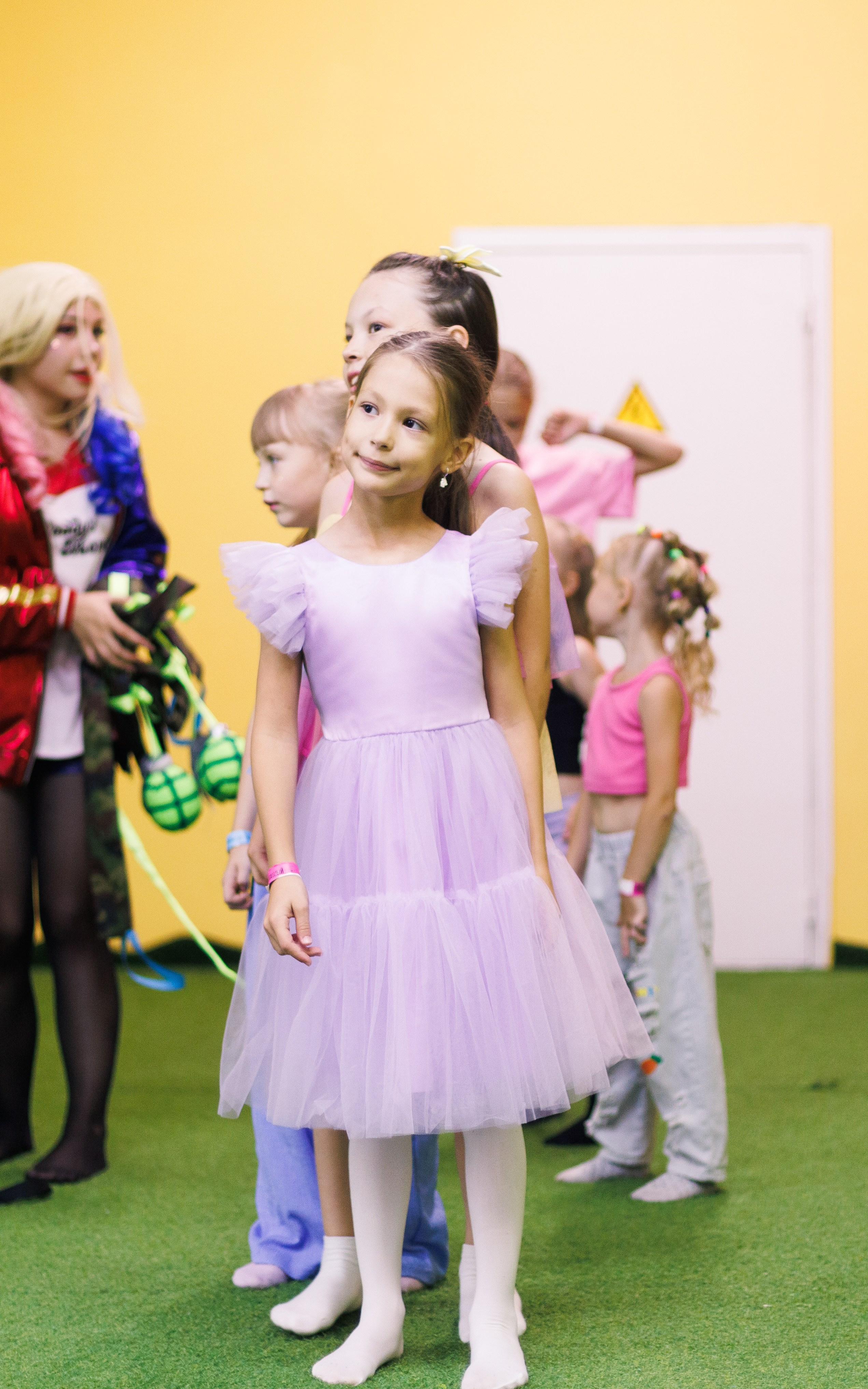 Тая. Фотограф мероприятий и спорта: юбилеев, дней рождений и корпоративов из Москвы