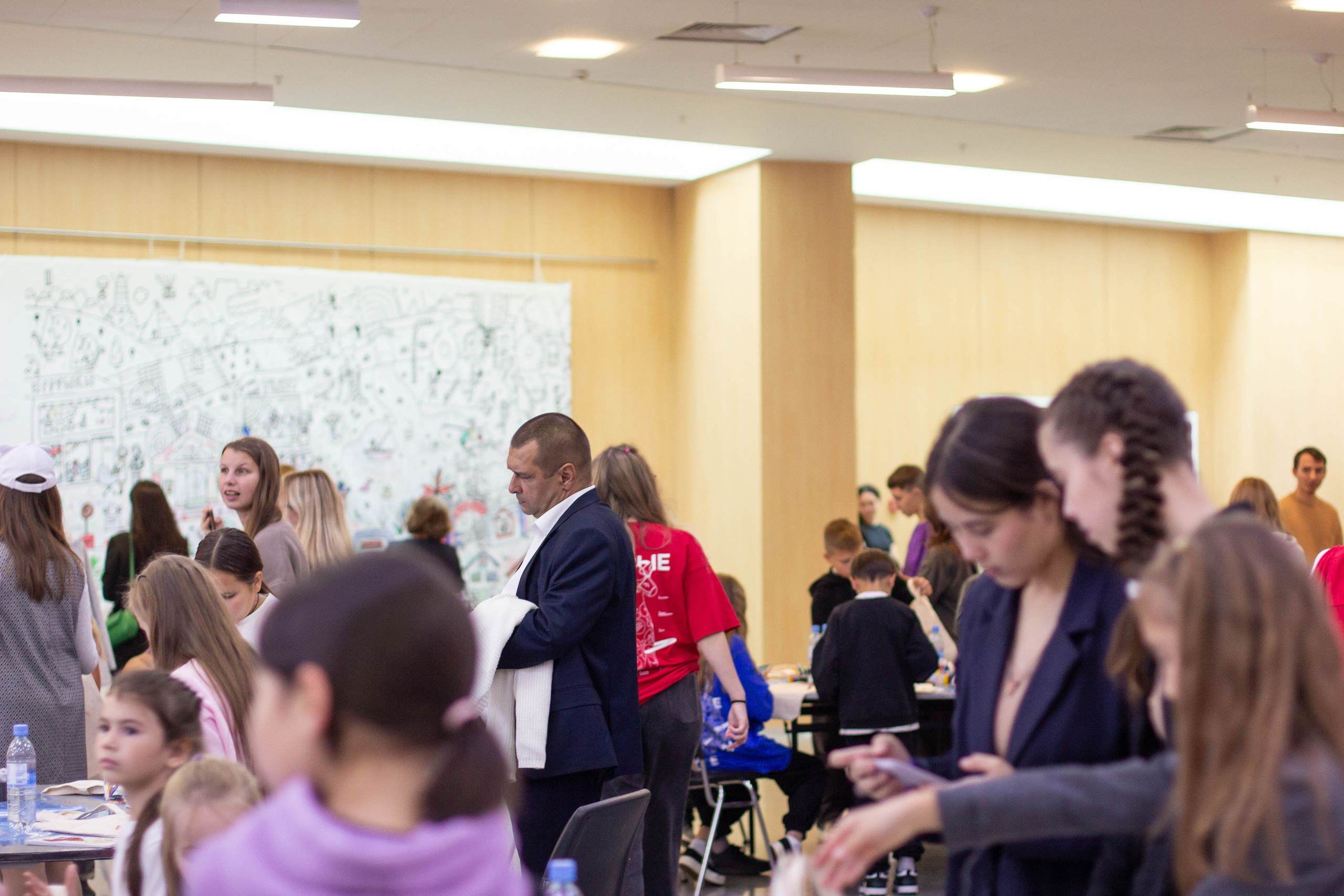 Форум родные-любимые 2024. Фотограф мероприятий и спорта: юбилеев, дней рождений и корпоративов из Москвы