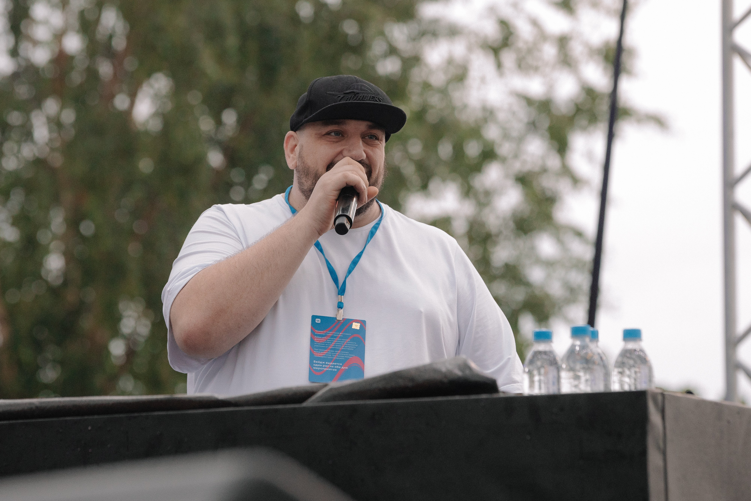 VK1'23. Фотограф в Санкт-Петербурге