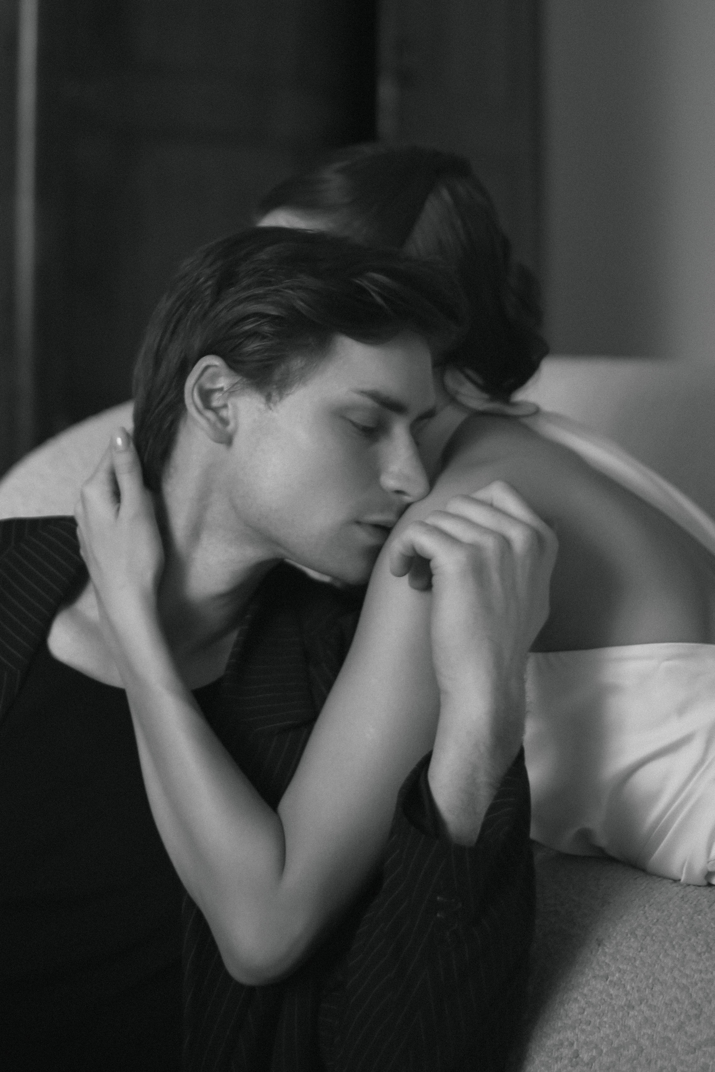 Danila & Lana. Свадебный фотограф в Санкт-Петербурге Михайлова Анна