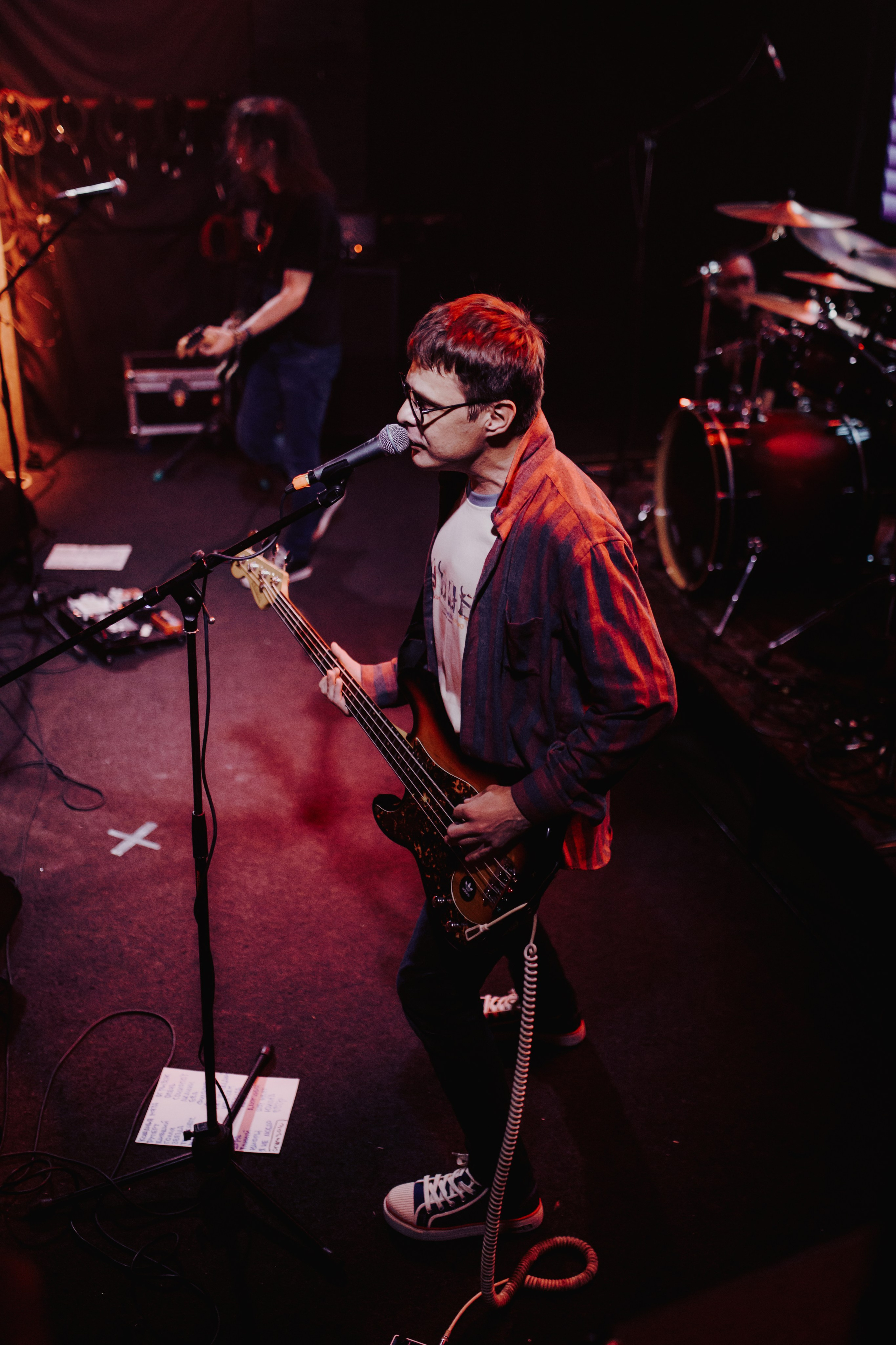 РАДТОПОМЕХИ. Фотограф Елена Богачева (lenalena_na_na_na)