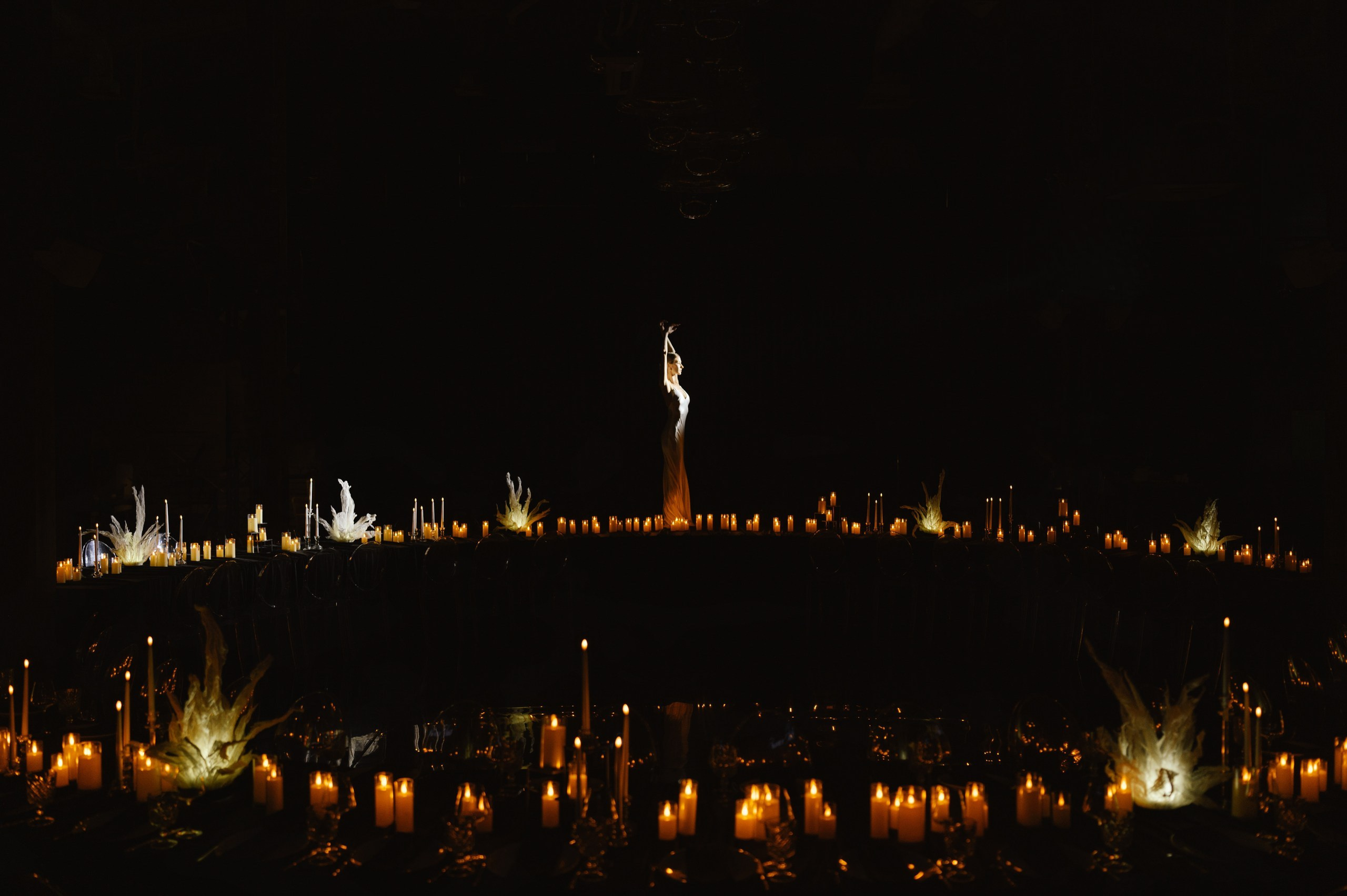 Никита и Ника. Свадьба Балерины. Свадебное и event агентство До Мурашек Ростов-на-Дону