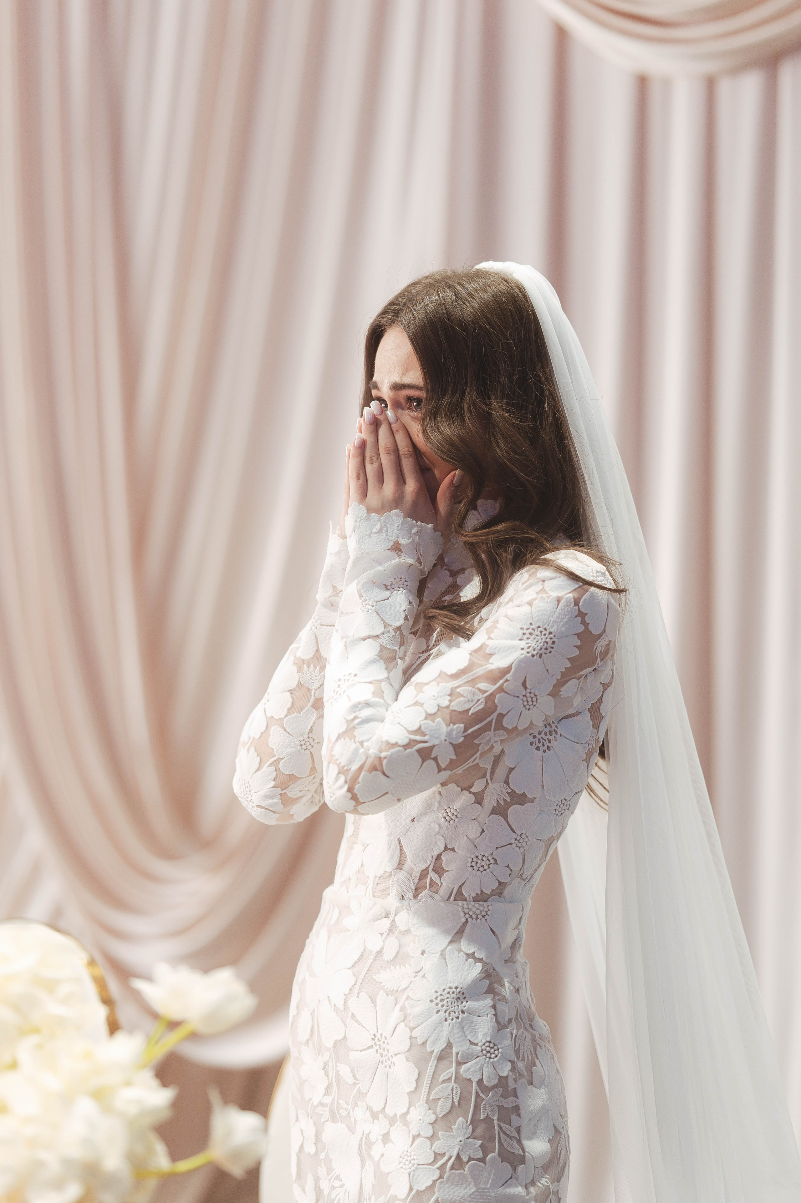 Официально вместе. Свадебный фотограф Татьяна Лейн в Санкт-Петербурге