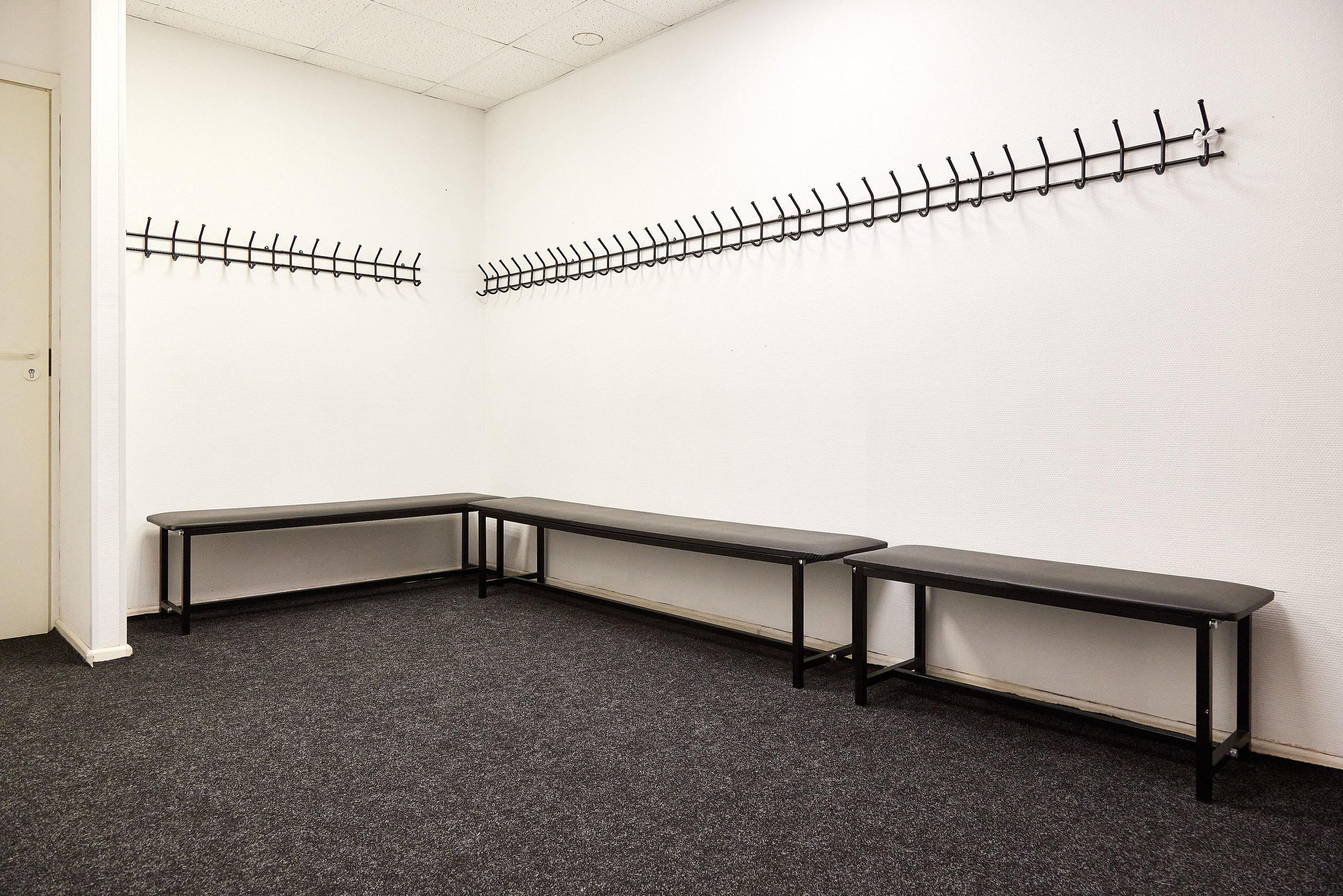 Спортивная школа Tavros. Фотограф Анастасия Леонтьева Санкт-Петербург