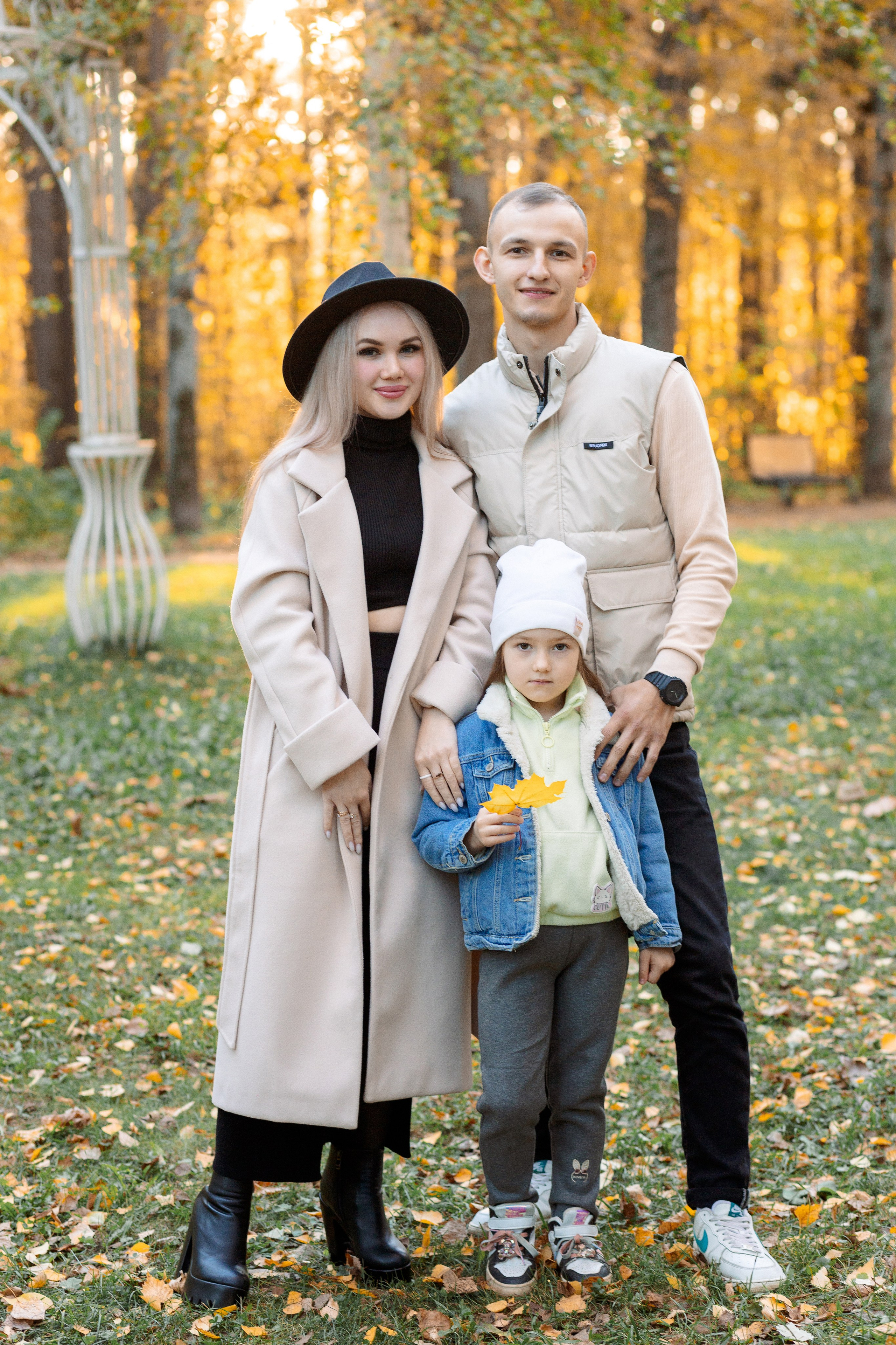 СЕМЕЙНАЯ: ВСЕ ФОТО. Профессиональный фотограф в Ижевске Леша Петров