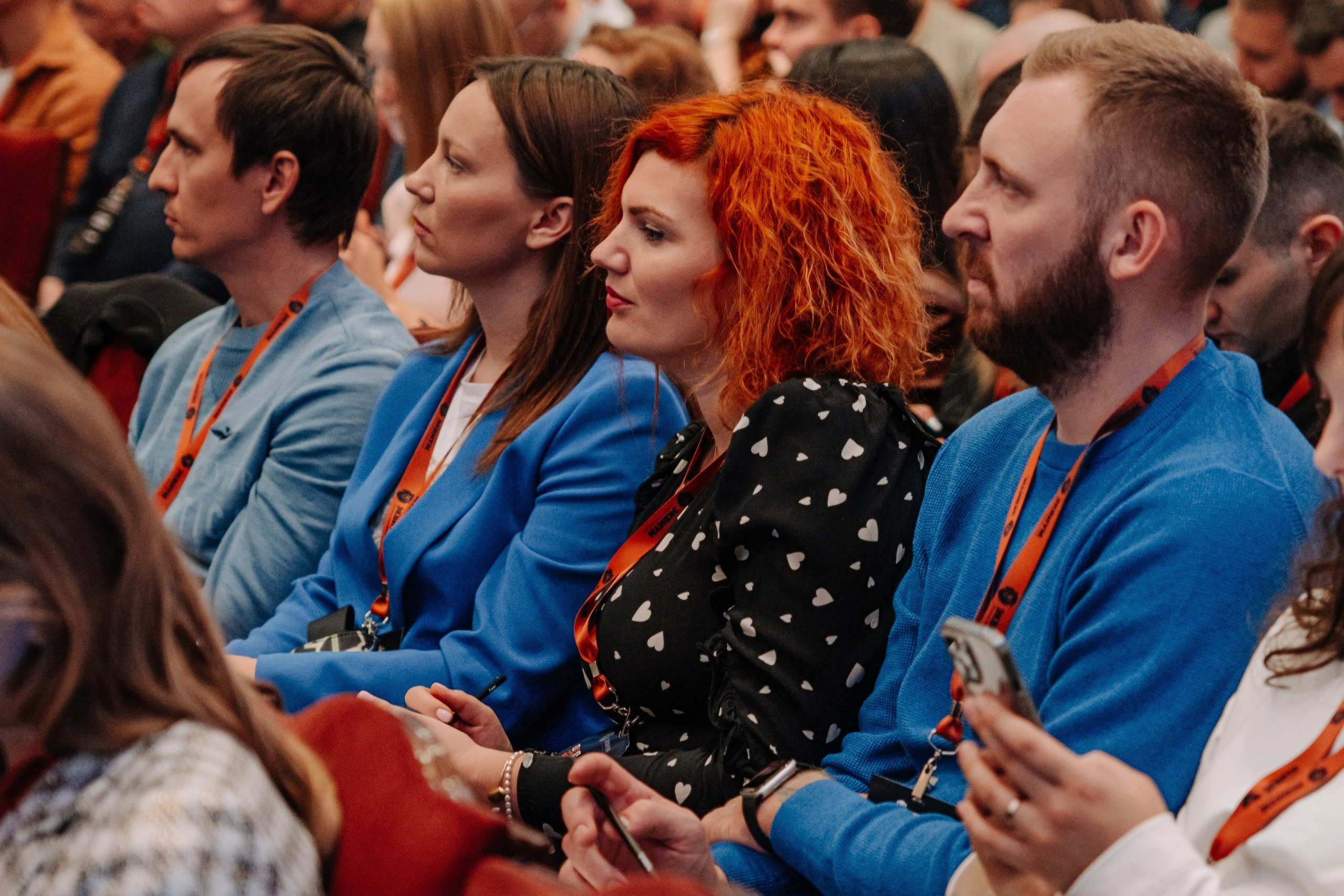 Выступление Михаила Гребенюкова. KORSHIKOV SERGEY